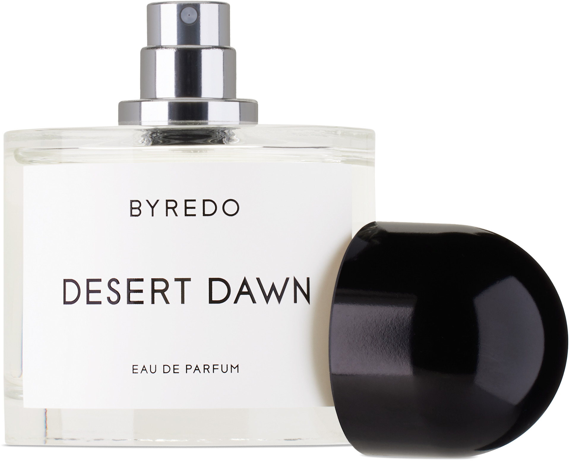 Byredo: Desert Dawn Eau de Parfum, 100 mL | SSENSE