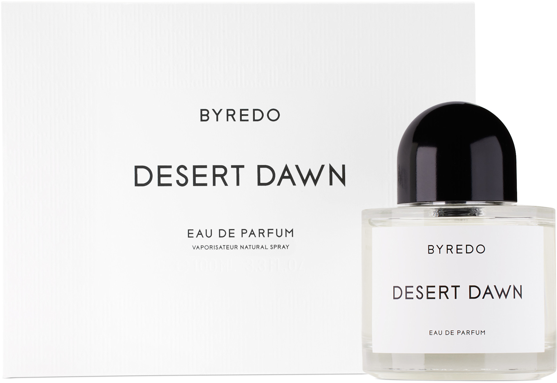 香水(ユニセックス) BYREDO DESERT DAWN Eau de Parfum Byredo Desert Dawn