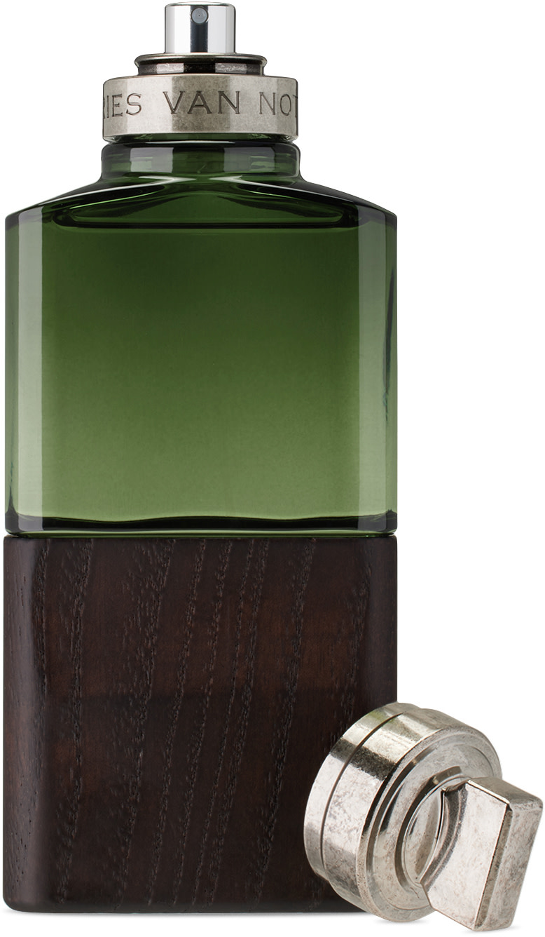 DRIES VAN NOTEN 香水 cannabis patchouli Cannabis Patchouli Dries Van Noten perfume - a fragrância