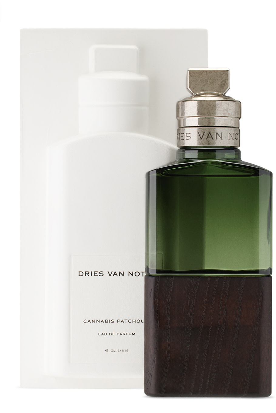 DRIES VAN NOTEN 香水 cannabis patchouli Dries Van Noten | CANNABIS PATCHOULI EDP – PARISWAVE.COM
