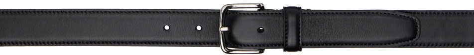 The Row - Ceinture noire