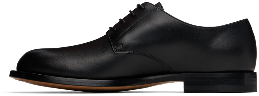 The Row - Derbys noirs - Novus