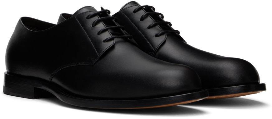 The Row - Derbys noirs - Novus