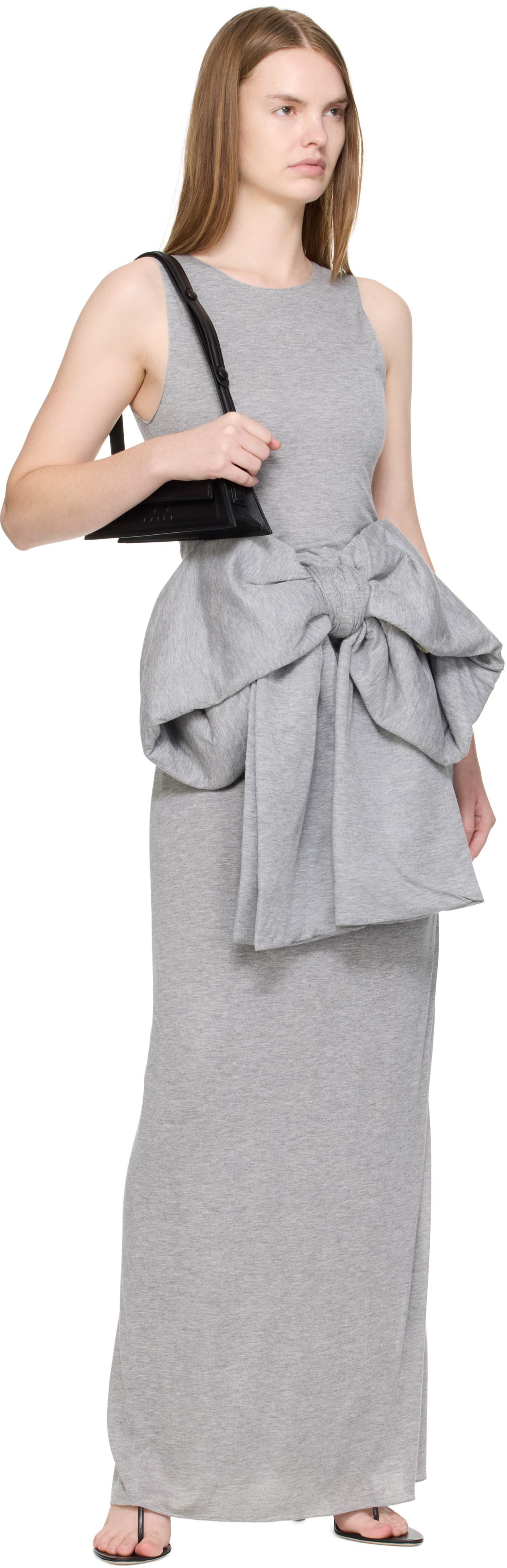 Marni - Mini sac Trunkoise noir