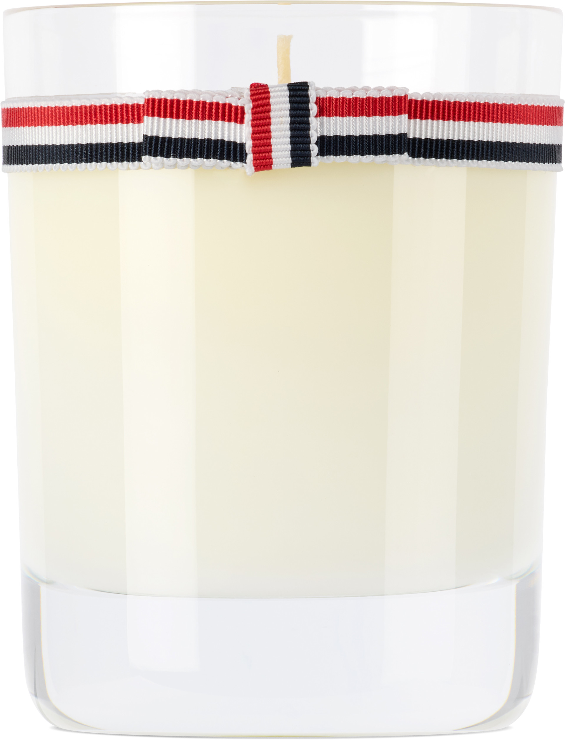 Thom Browne - Vetyver & Grapefruit Baccarat Candle