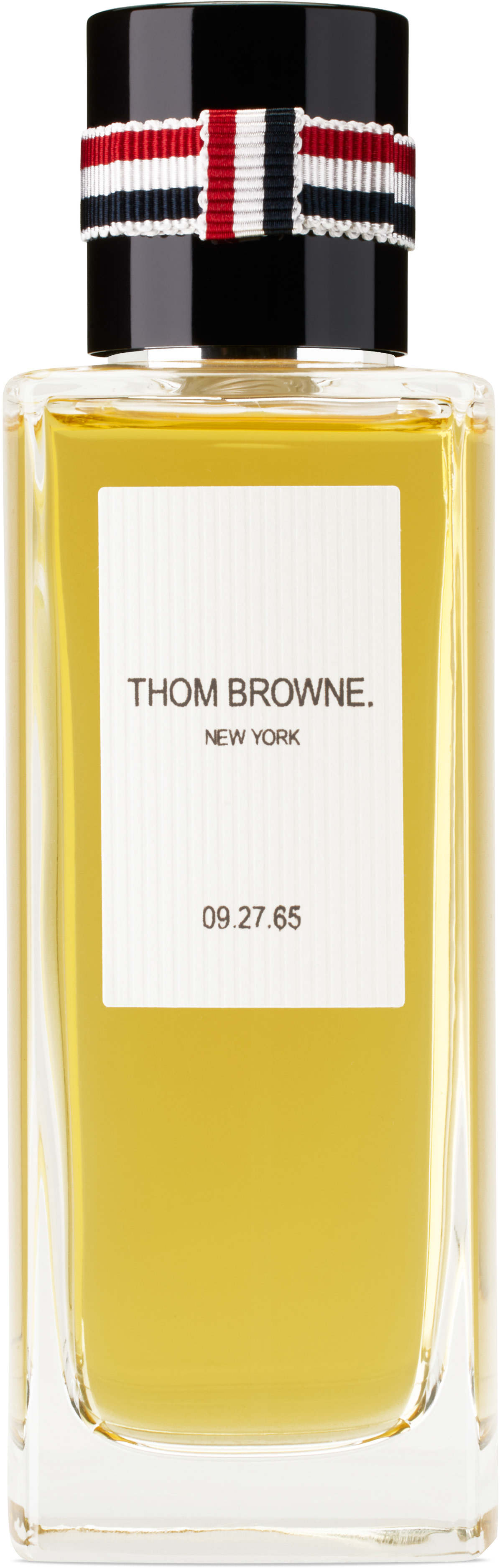 Thom Browne - Eau de parfum Vetyver Absolute, 75 ml