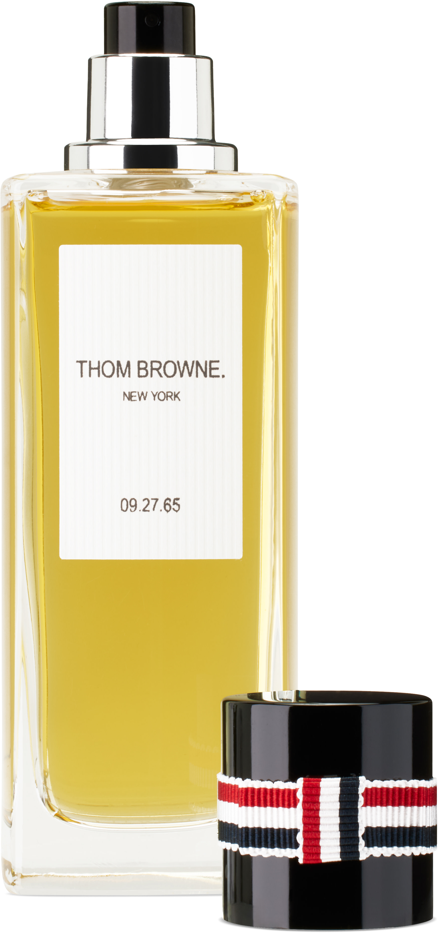 Thom Browne - Eau de parfum Vetyver Absolute, 75 ml
