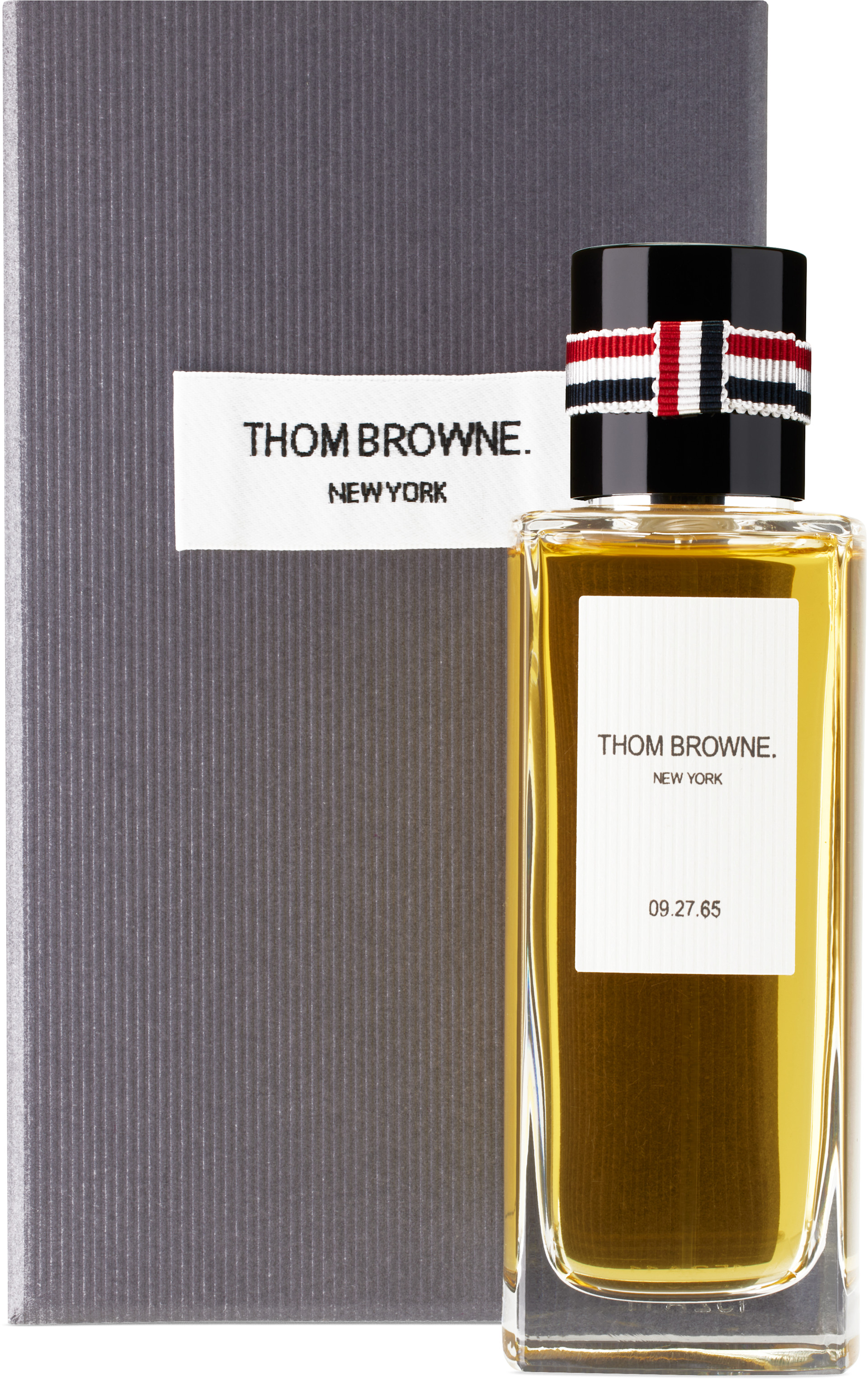 Thom Browne - Eau de parfum Vetyver Absolute, 75 ml