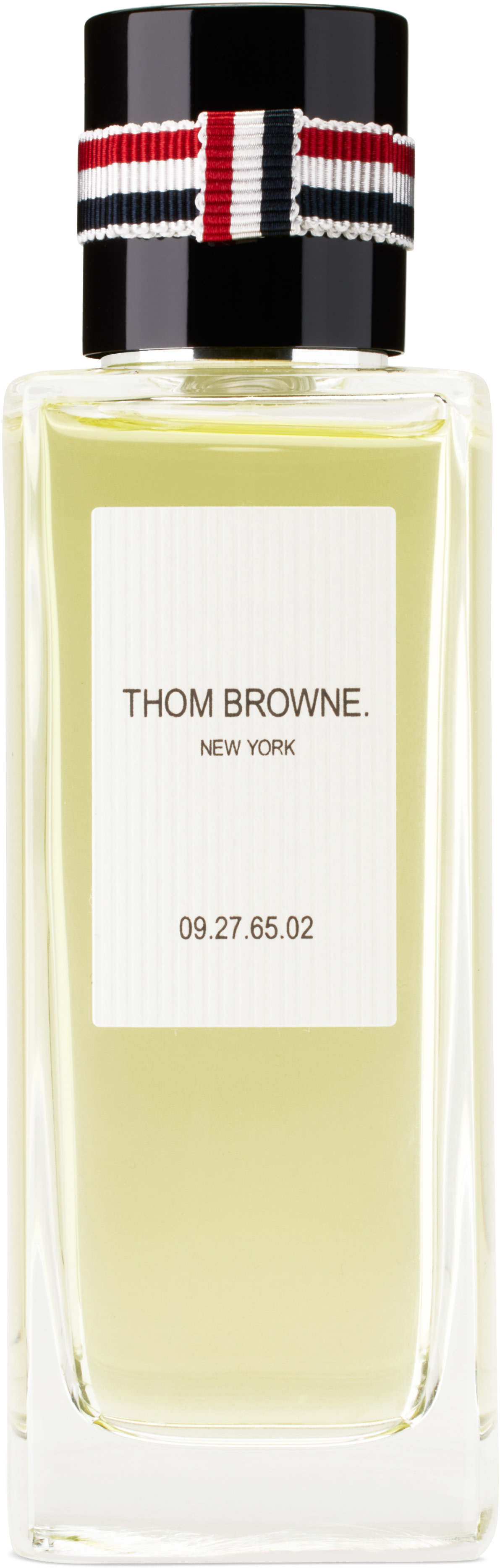 Thom Browne - Vetyver & Grapefruit Eau de Parfum, 75 mL