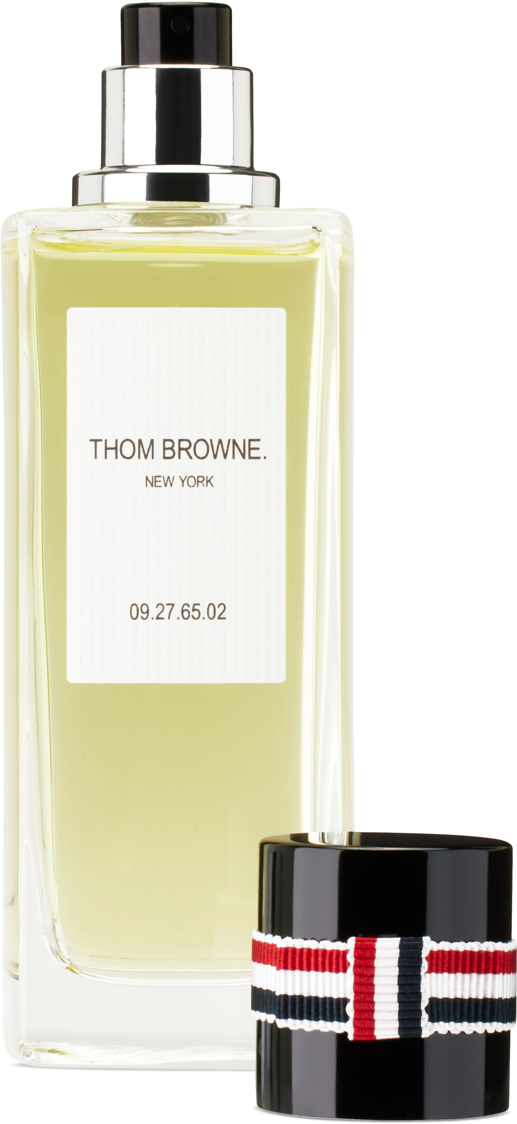 Thom Browne - Vetyver & Grapefruit Eau de Parfum, 75 mL