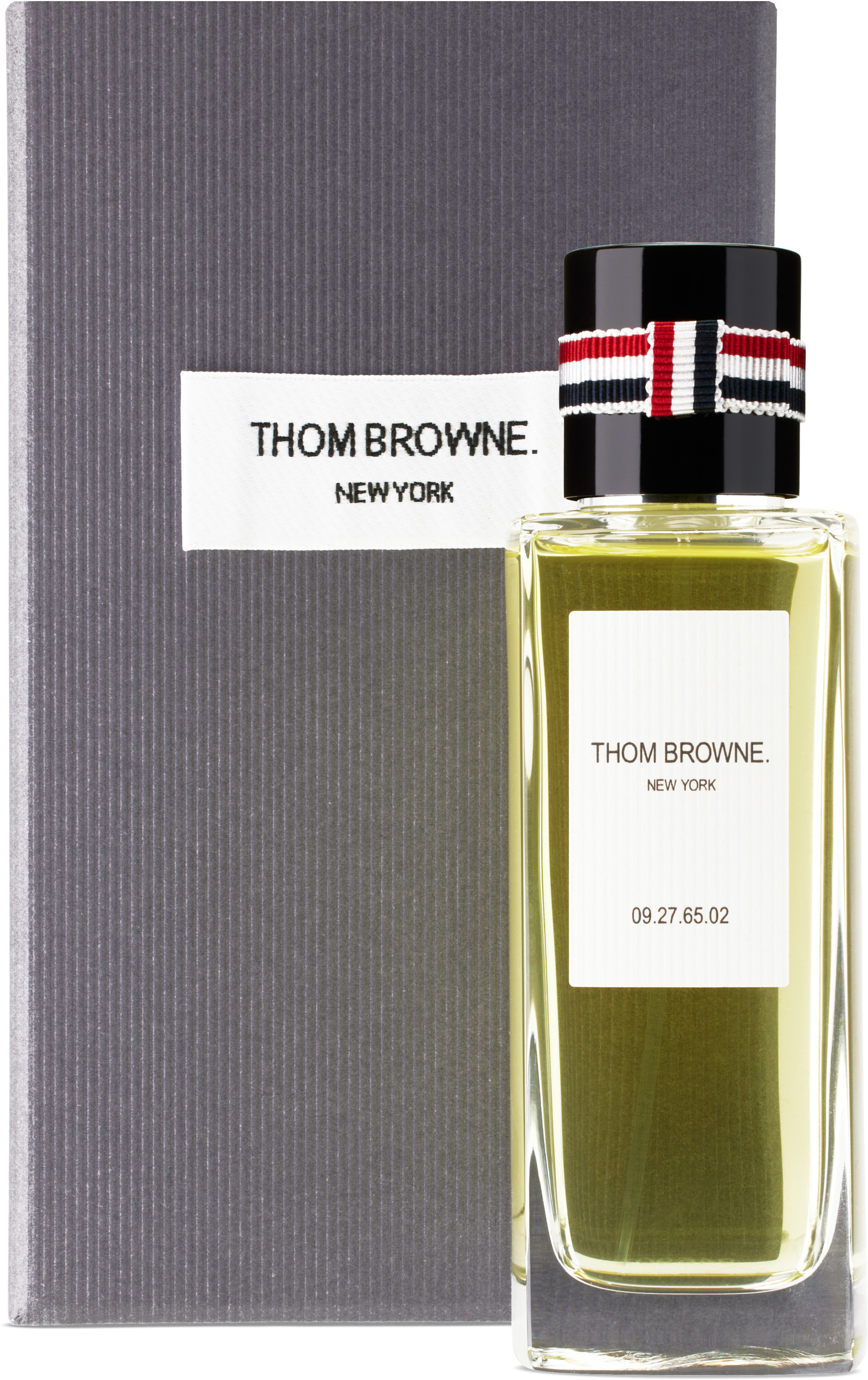 Thom Browne - Vetyver & Grapefruit Eau de Parfum, 75 mL