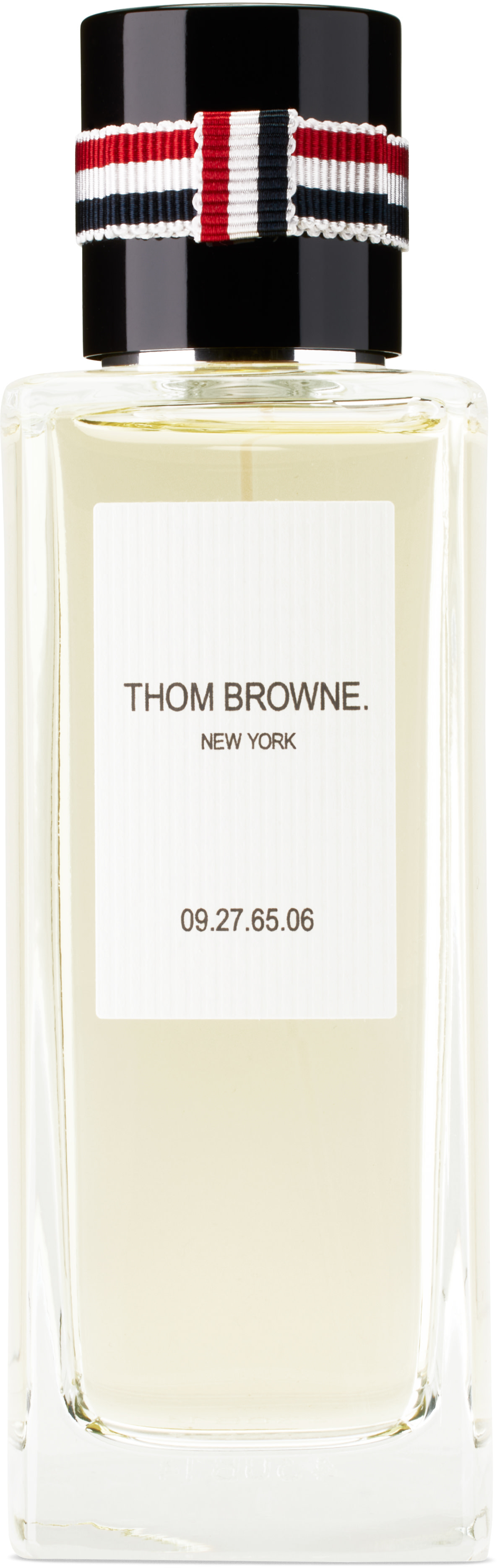 Thom Browne - Vetyver & Brut Eau de Parfum, 75 mL