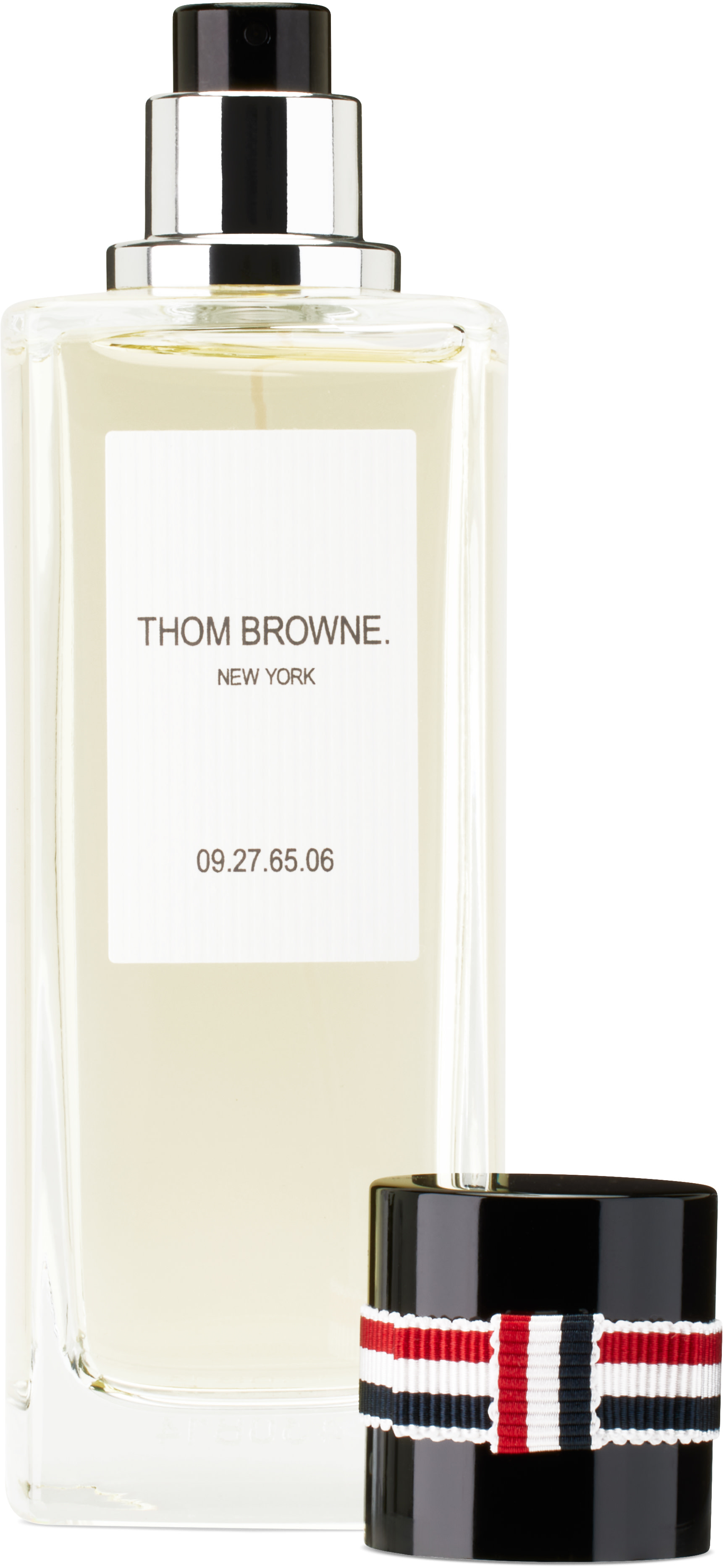 Thom Browne - Vetyver & Brut Eau de Parfum, 75 mL