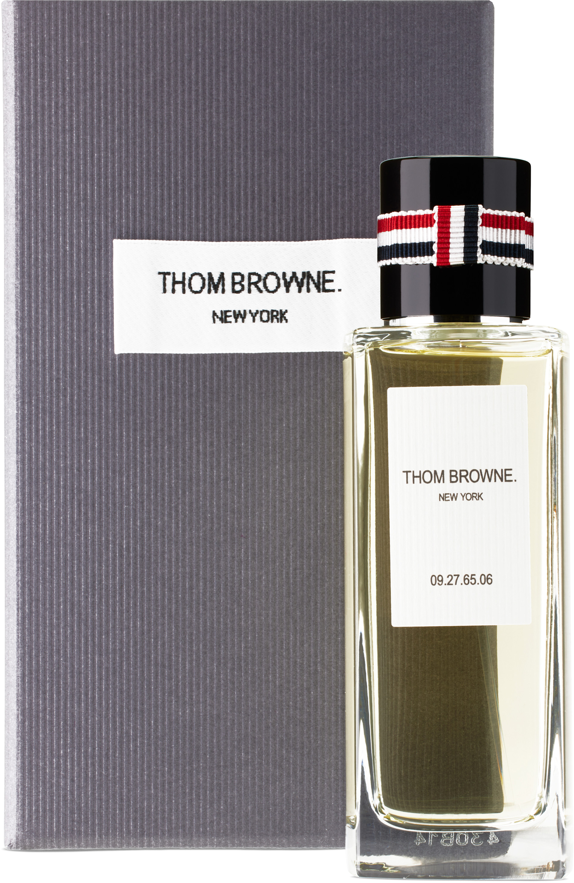 Thom Browne - Vetyver & Brut Eau de Parfum, 75 mL