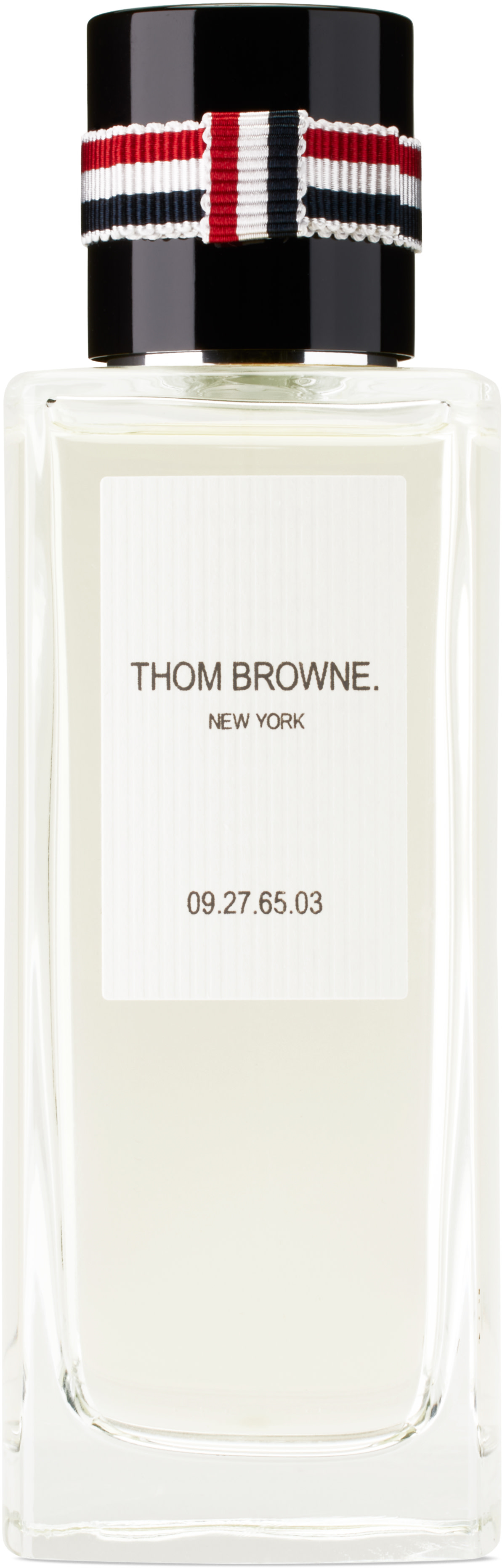 Thom Browne - Vetyver & Rosé Eau de Parfum, 75 mL