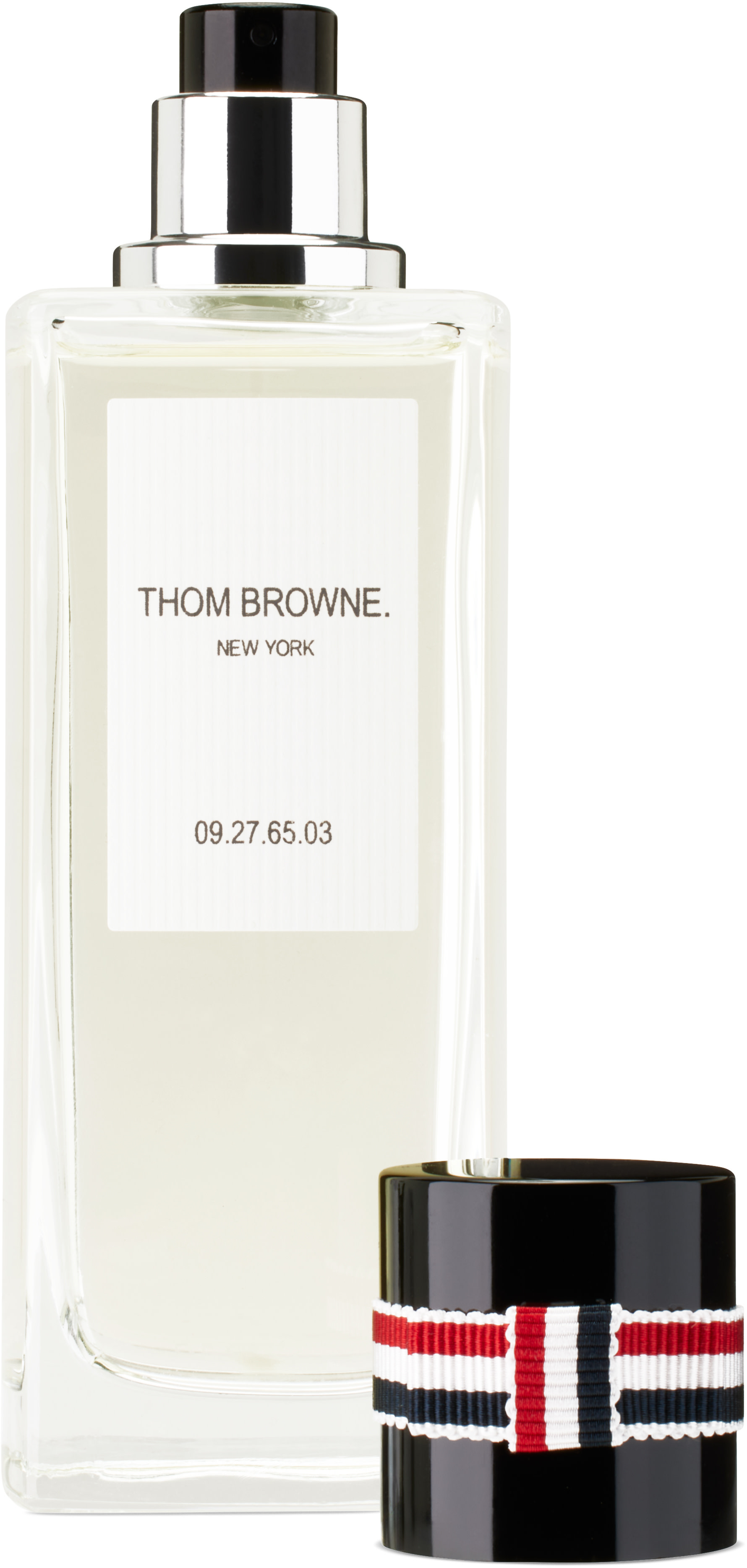 Thom Browne - Vetyver & Rosé Eau de Parfum, 75 mL