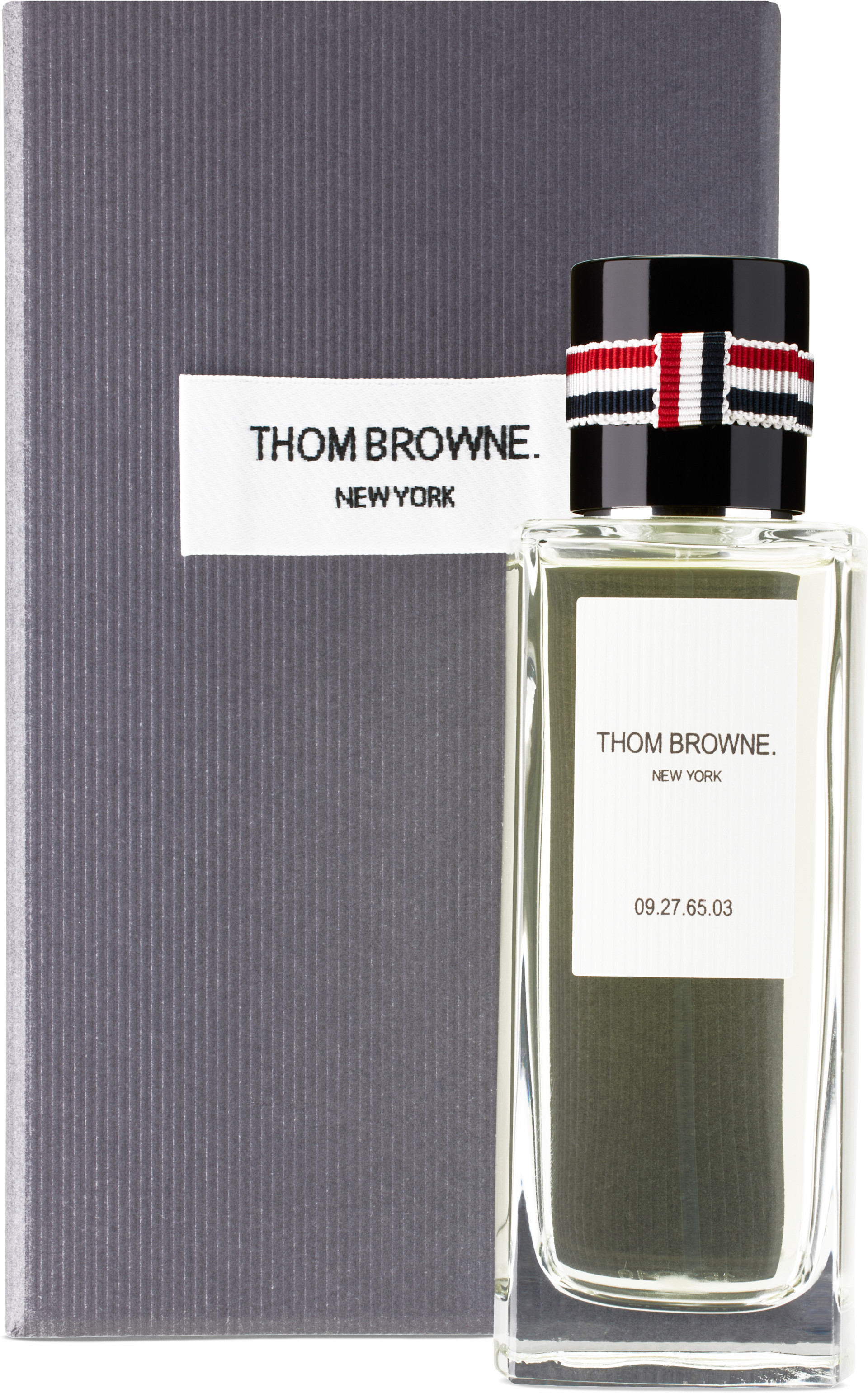 Thom Browne - Vetyver & Rosé Eau de Parfum, 75 mL