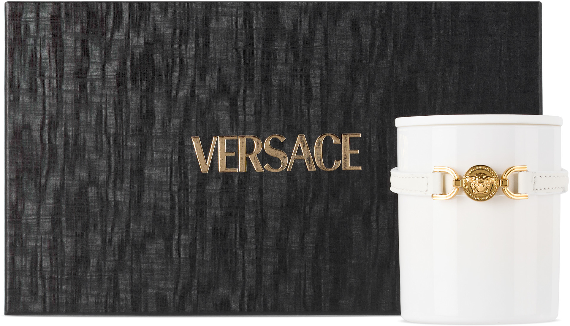 Versace - Medusa '95 Scented Candle