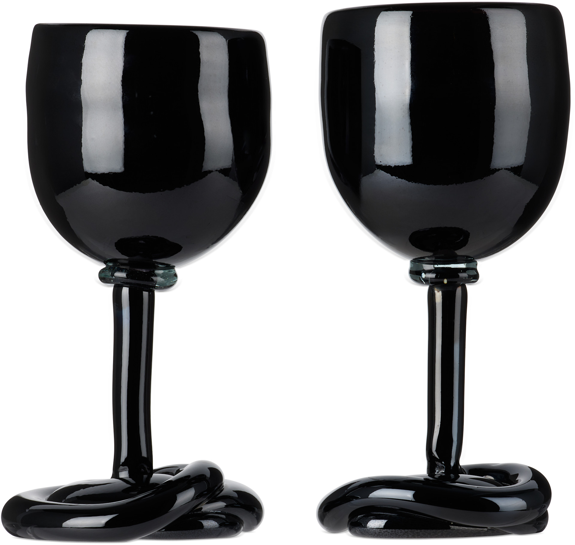 Completedworks - Ensemble de verres à vin Thaw - Fold