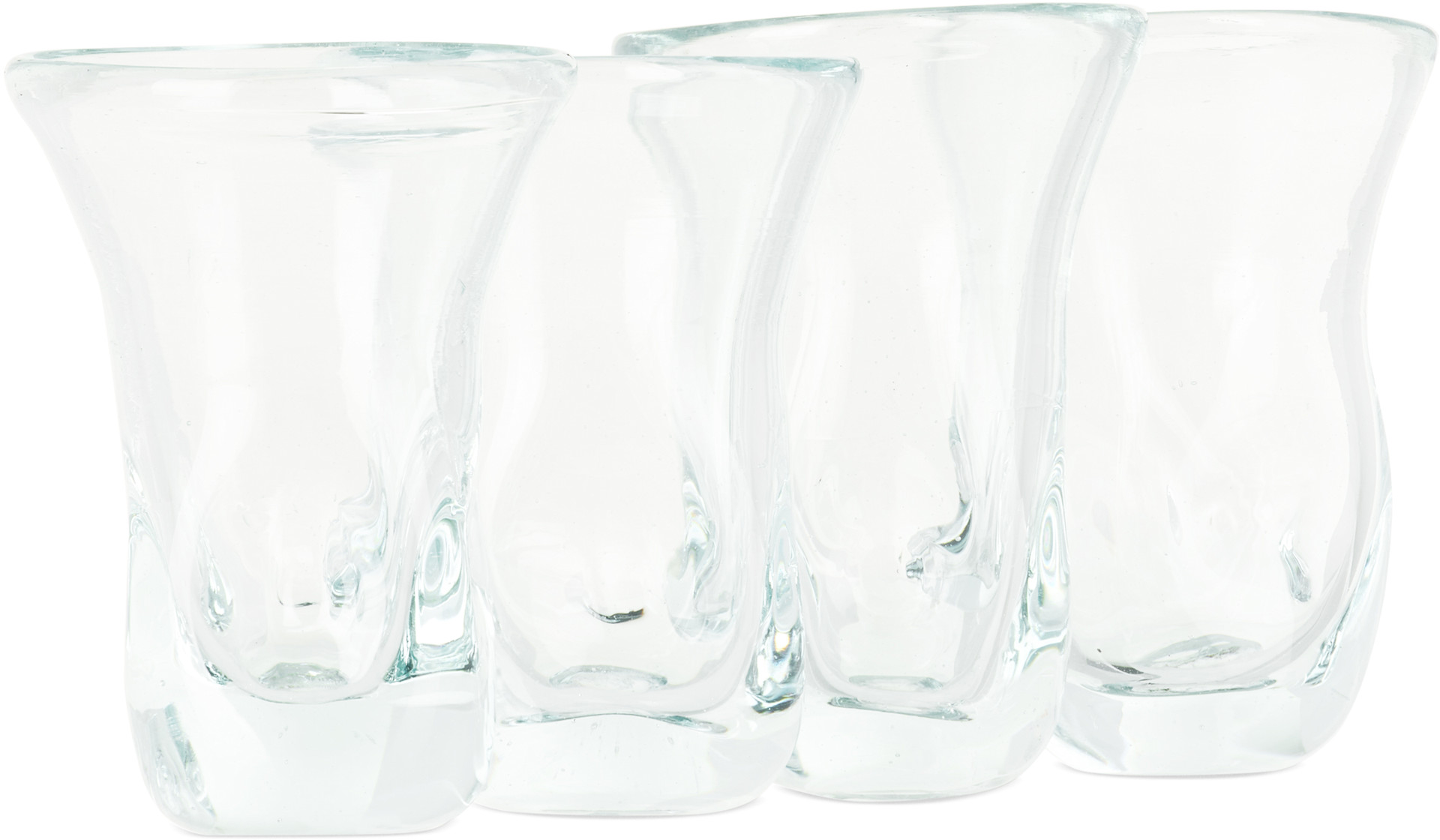Completedworks - Ensemble de verres B98 - Fold