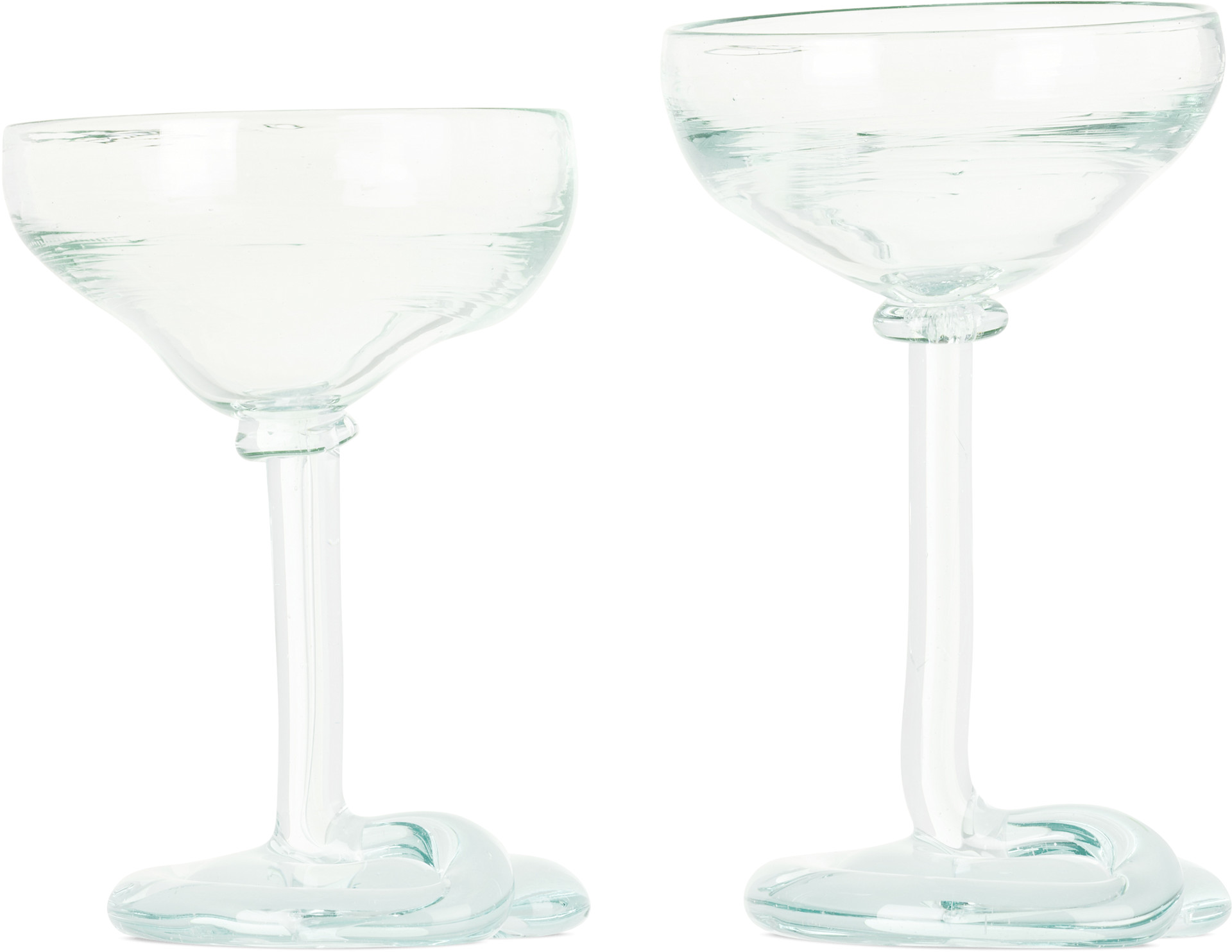 Completedworks - Ensemble de coupes B127 - Fold