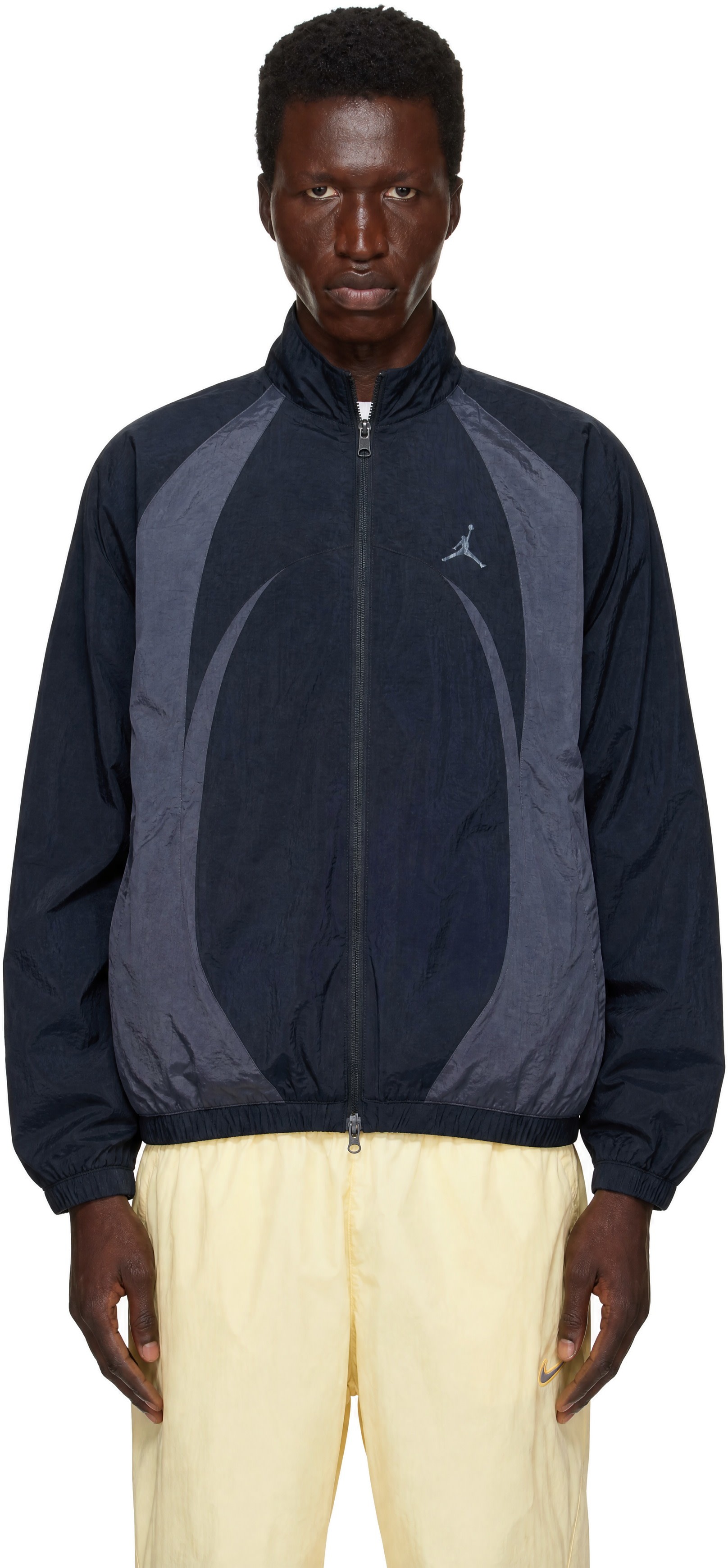 Nike Jordan - Blouson Jam noir