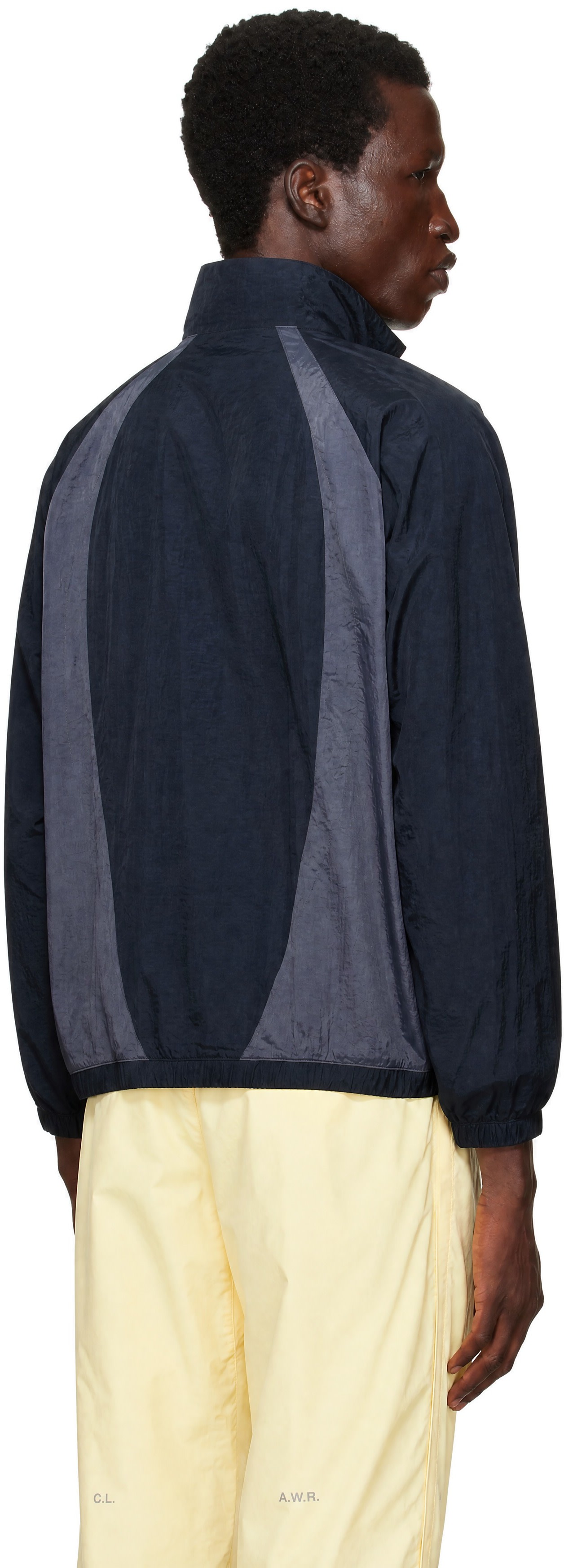 Nike Jordan - Blouson Jam noir