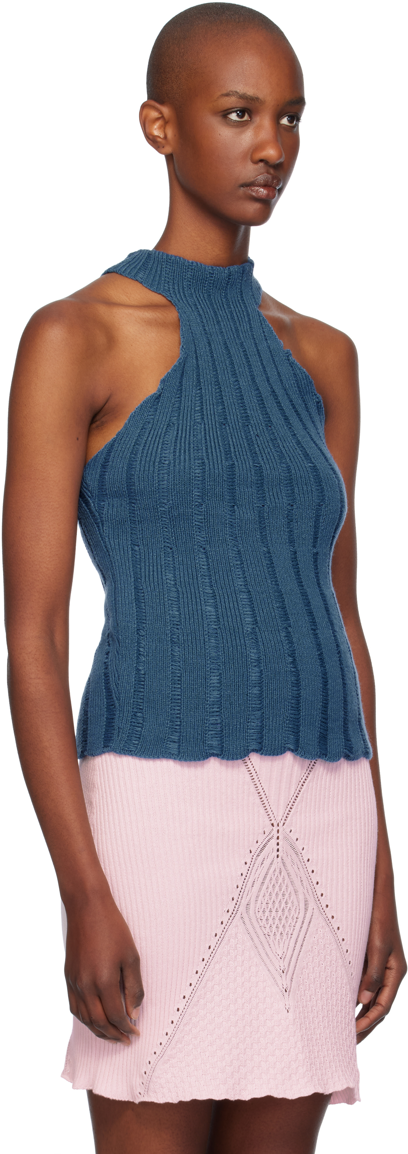 【usagi】HALTER HIGH NECK CAMISOLE TOPS usagi】HALTER HIGH NECK CAMISOLE TOPS Amazon.com: Moisture Wicking