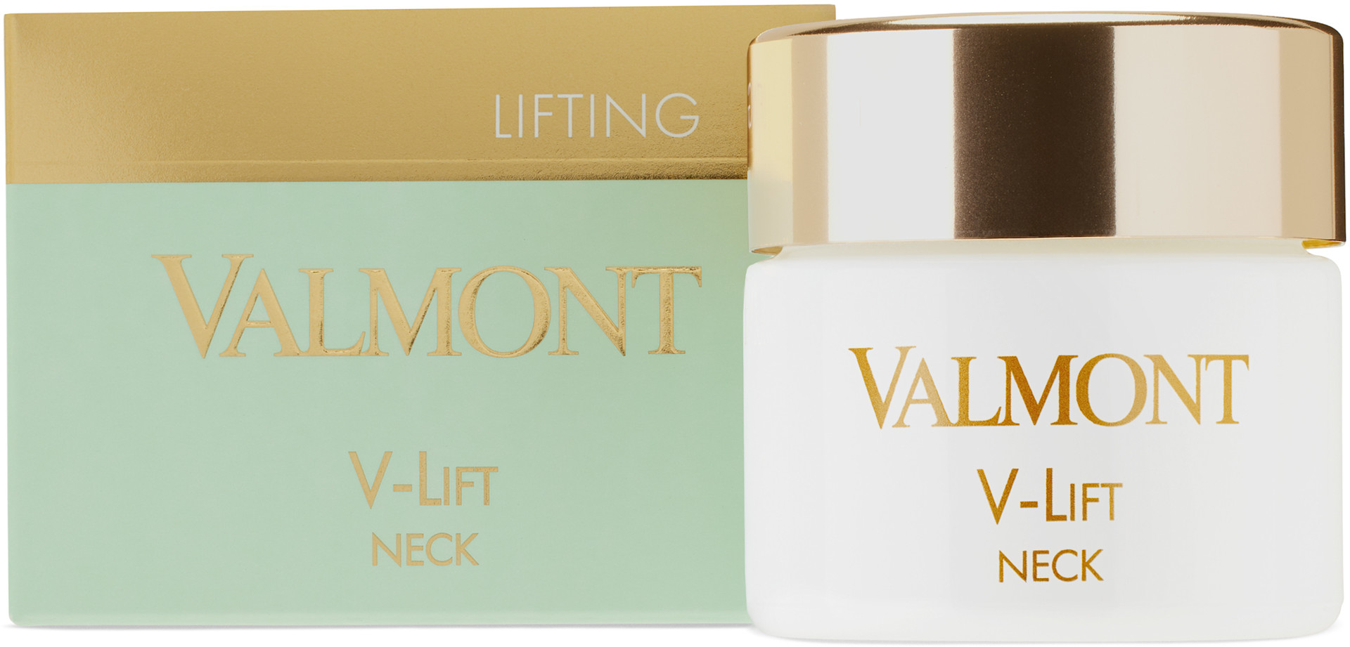 Valmont - V 리프트 넥 50ml