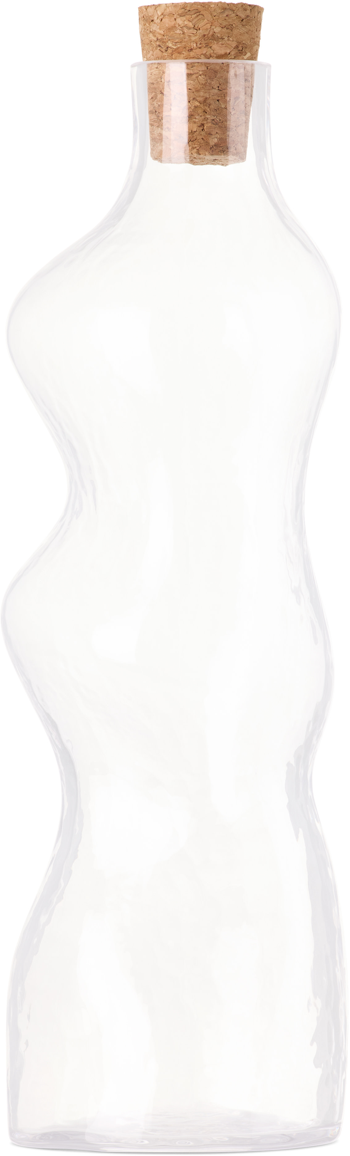 ferm LIVING - Dimple Bottle