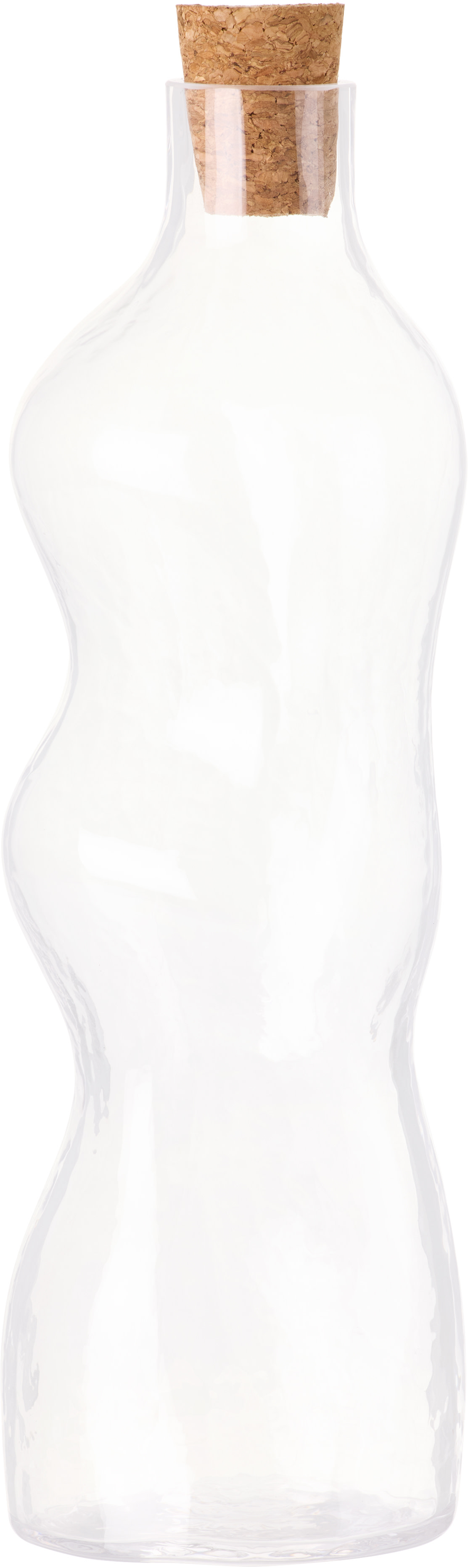 ferm LIVING - Dimple Bottle