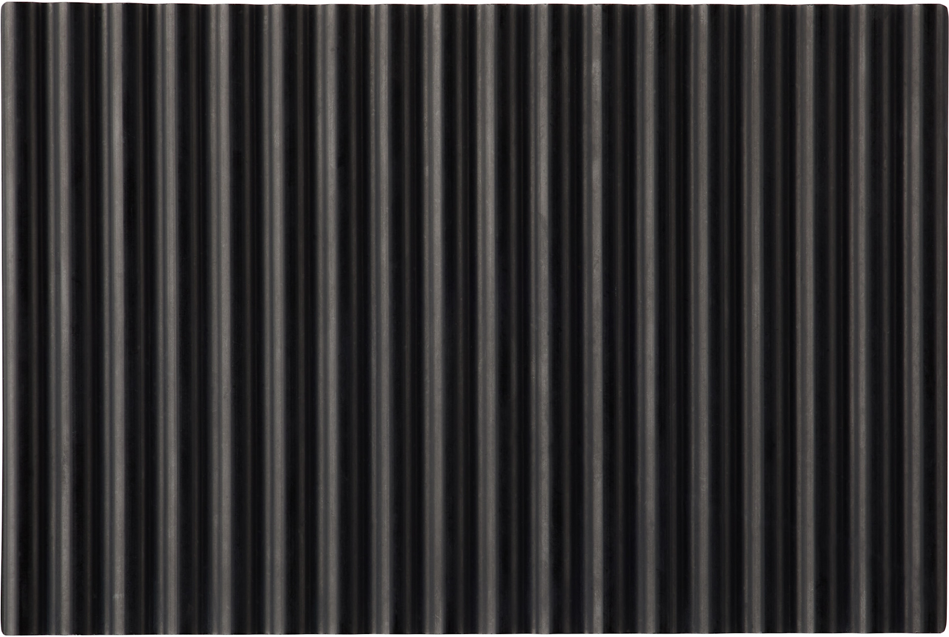 Binu Binu - Black Marquina Wave Tray