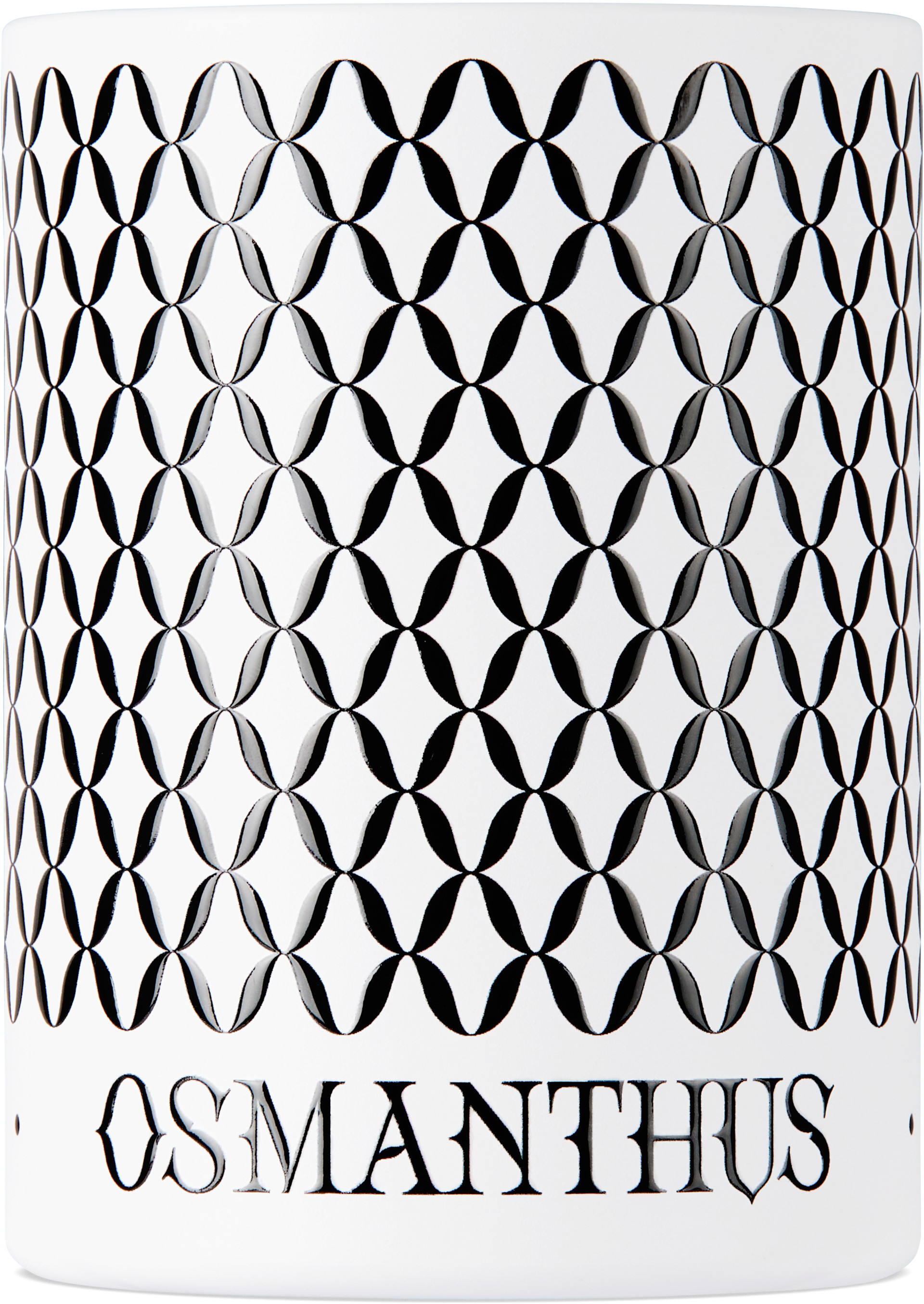 Commune - Bougie Osmanthus - Lux, 400 g