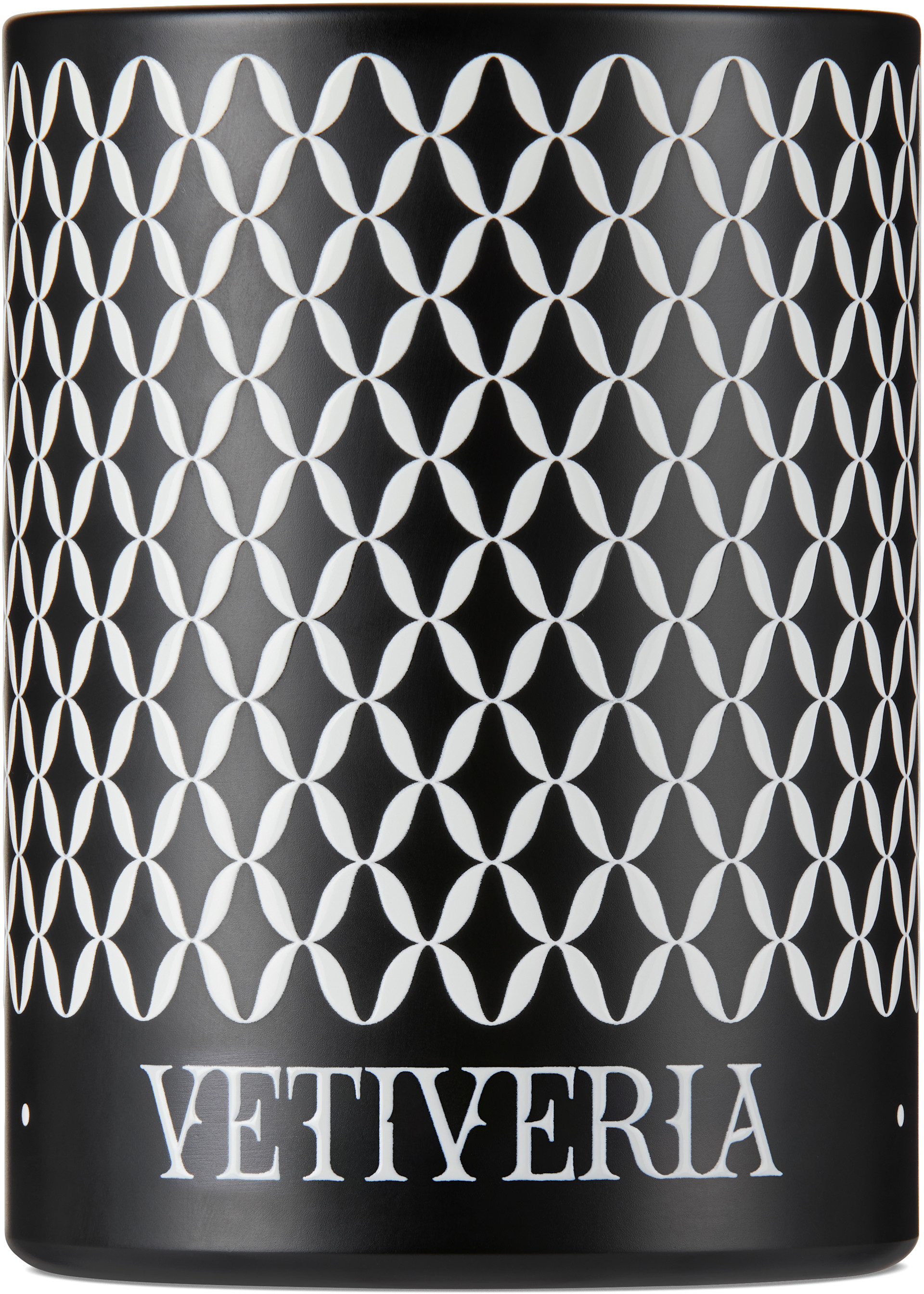 Commune - Bougie Vetiveria - Nox, 400 g