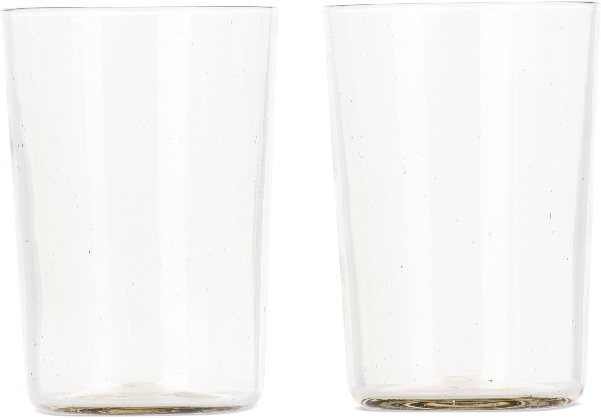 FRAMA - Isle Glass Set