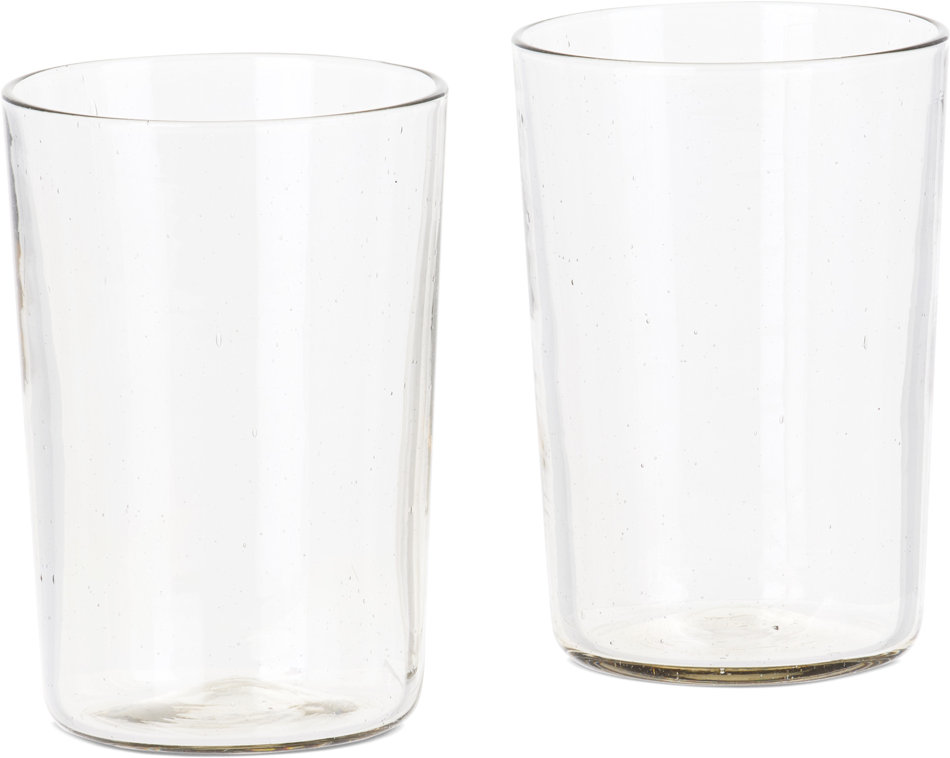 FRAMA - Isle Glass Set