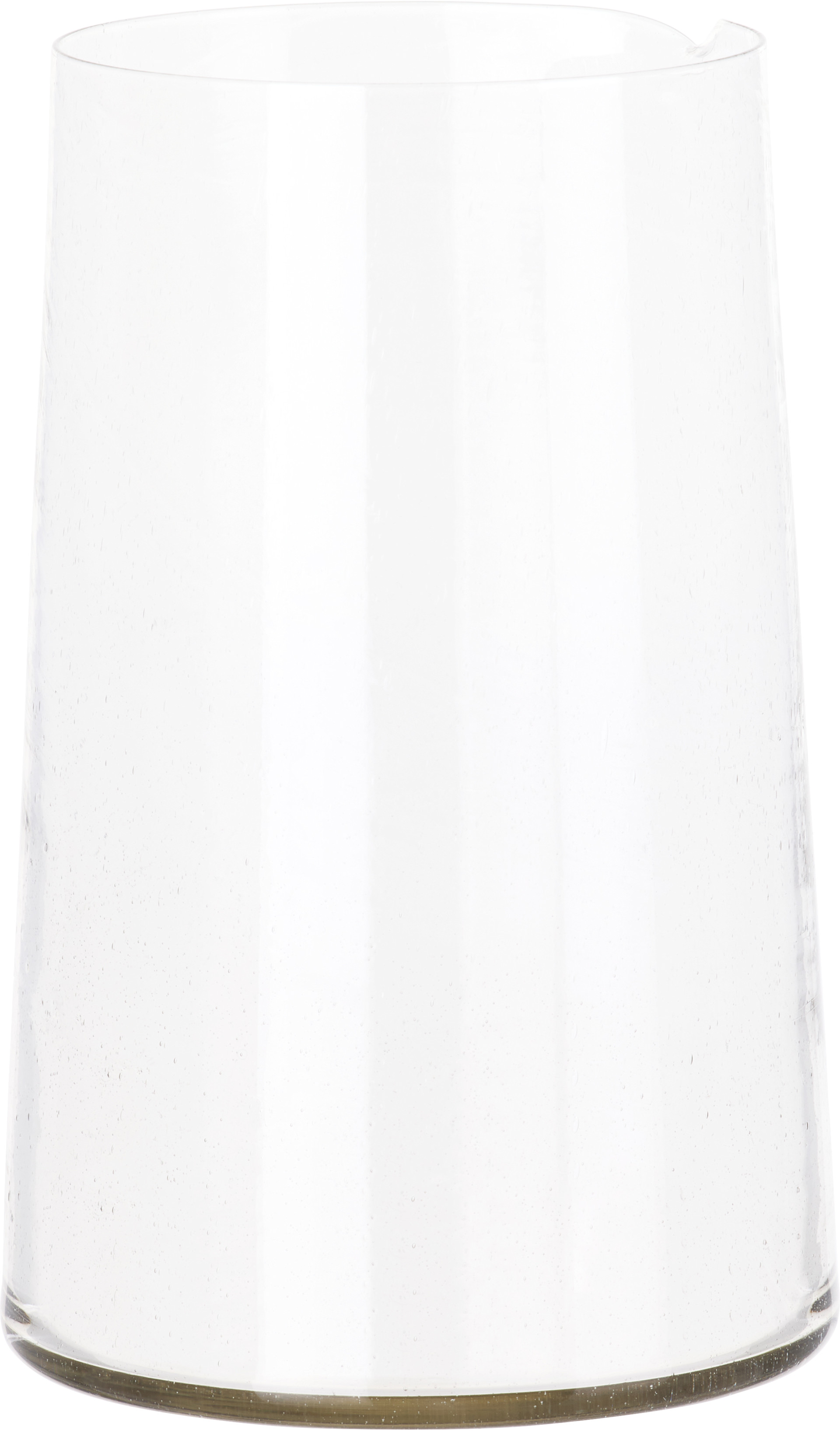 FRAMA - Carafe en verre - Isle