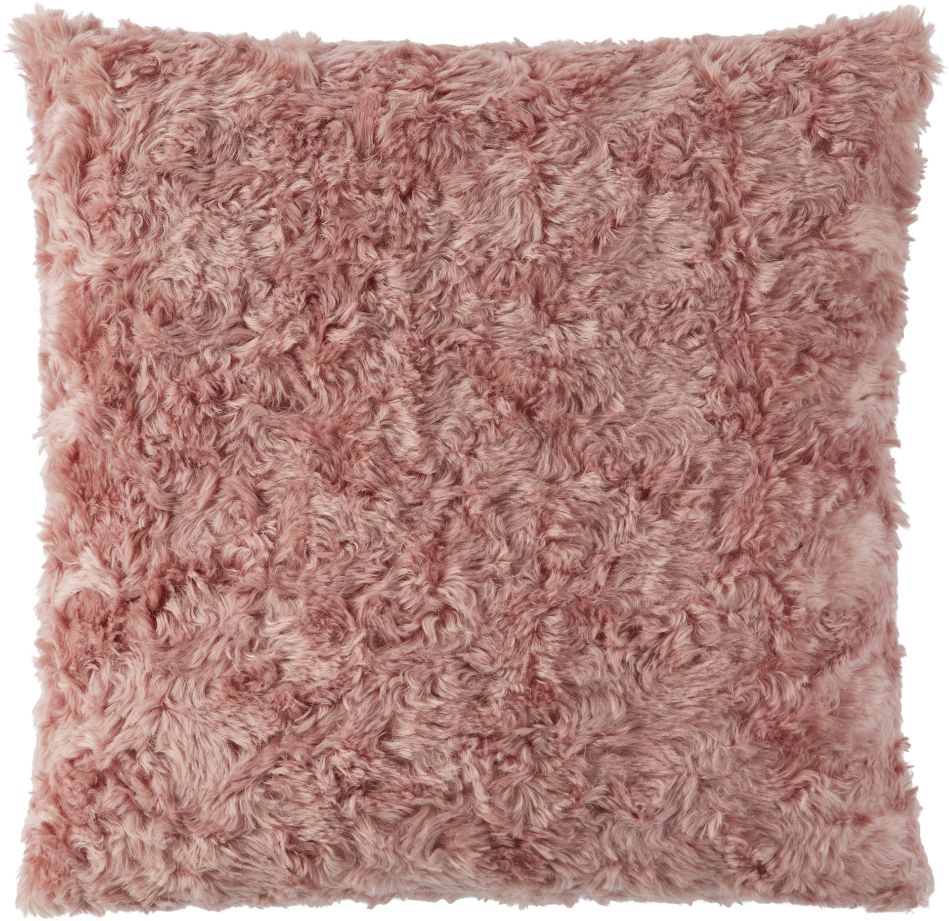 Kvadrat/Raf Simons - Coussin rose en Argo 2