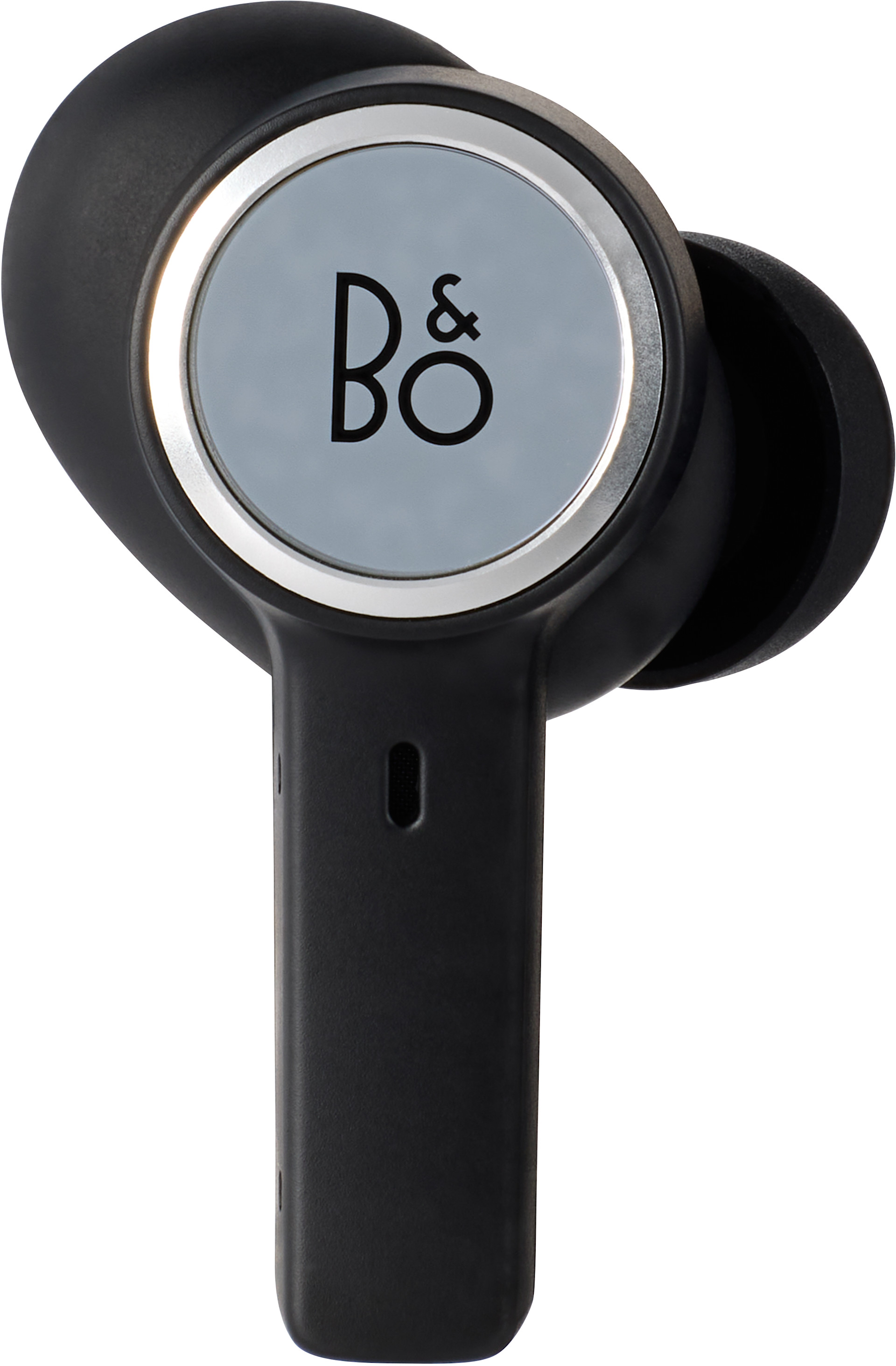 Bang & Olufsen: Black Beoplay Eleven Earbuds | SSENSE Canada