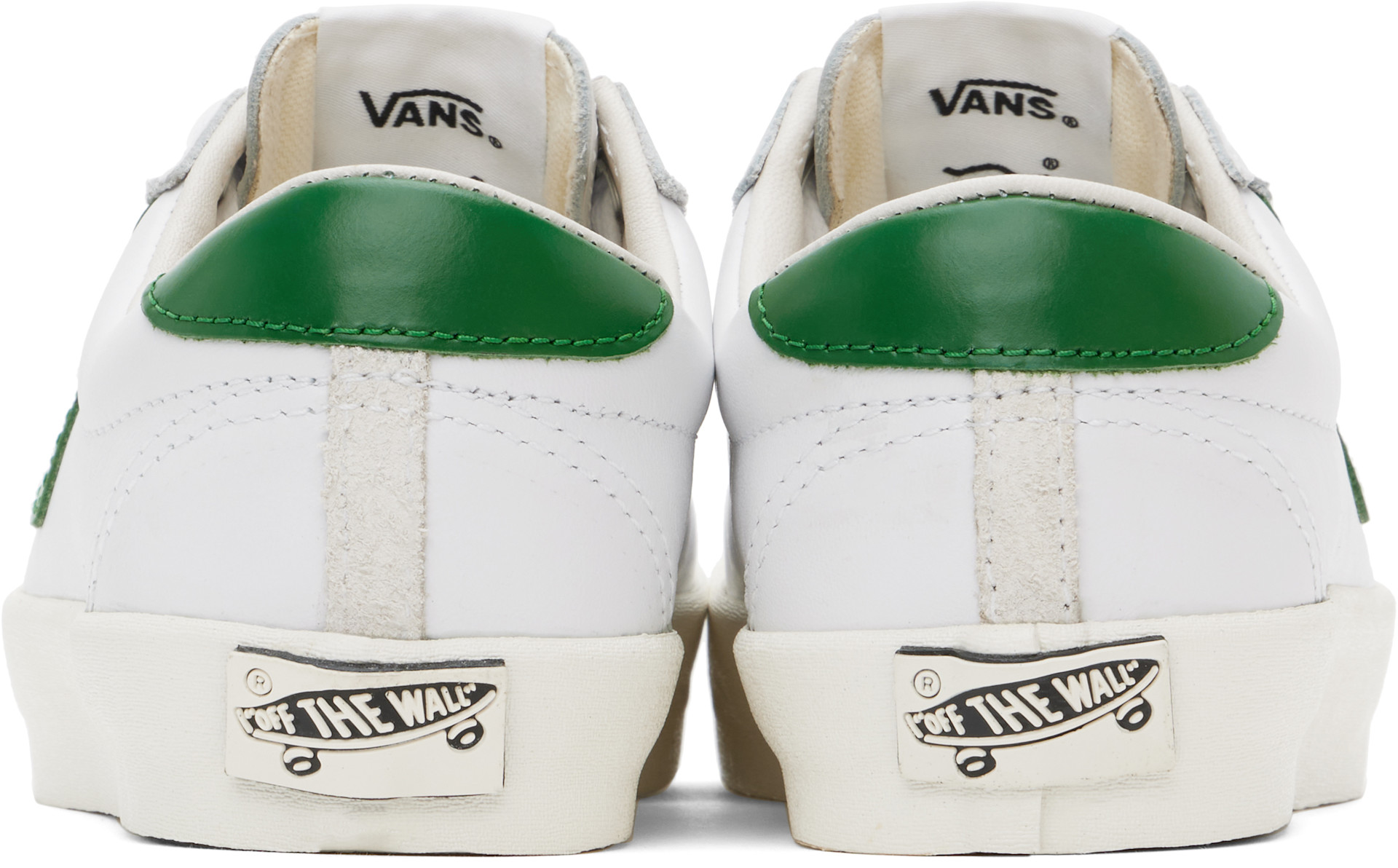 Vans Premium Sport Low 73 \