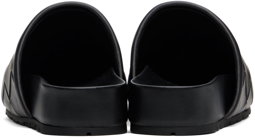 Bottega Veneta - Mules Reggie noires