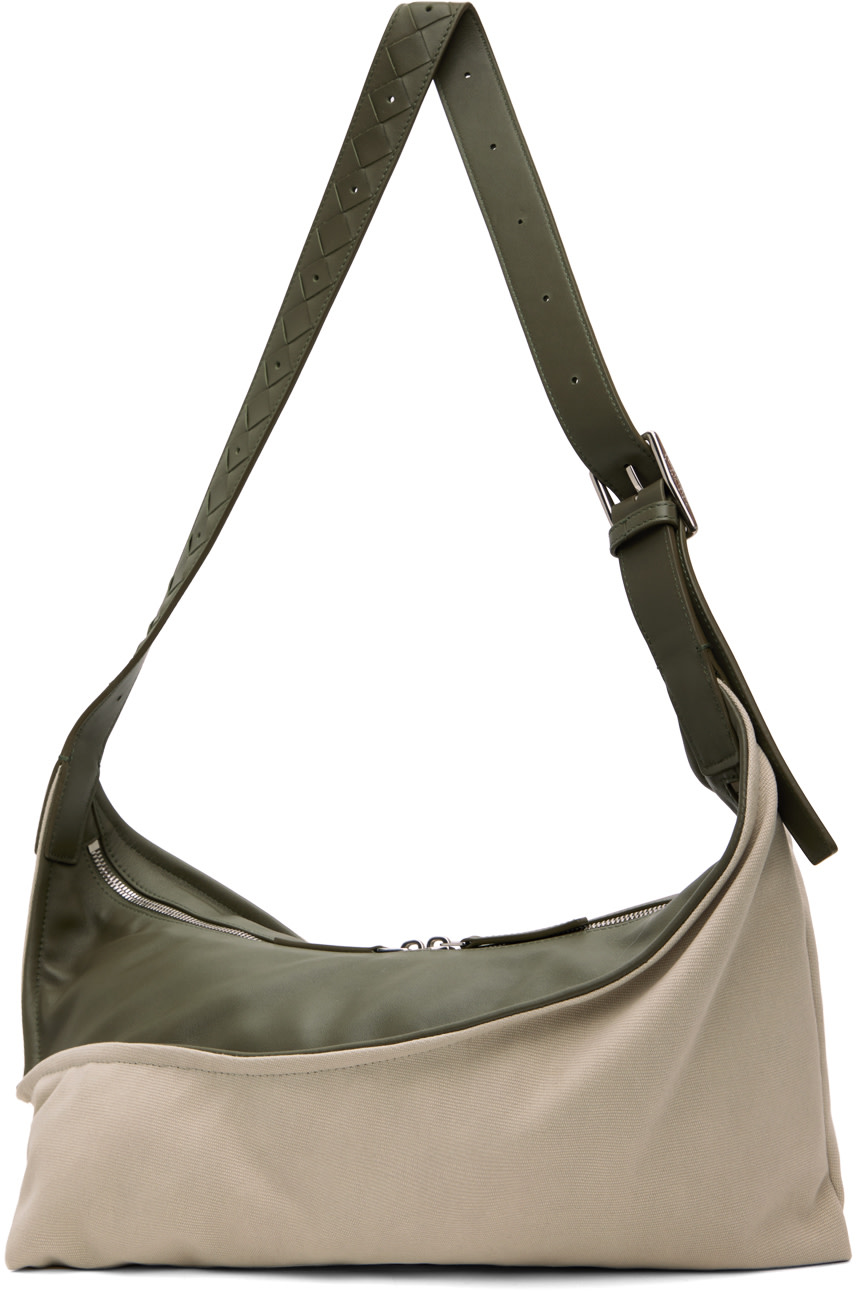 バッグ BOTTEGA Bag Leather Avenue Intrecciato Queen Jim Small Veneta Bottega VENETA バッグ