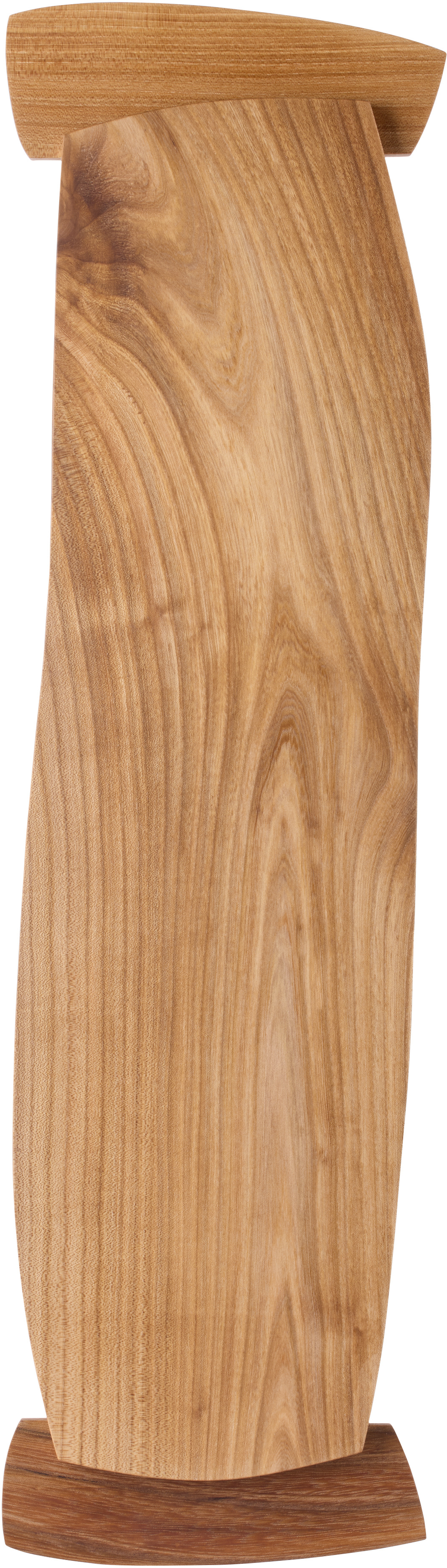 RiRa - Brown Single Loaf Board