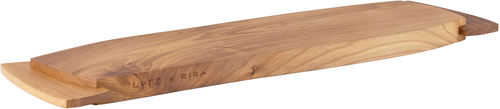 RiRa - Brown Single Loaf Board