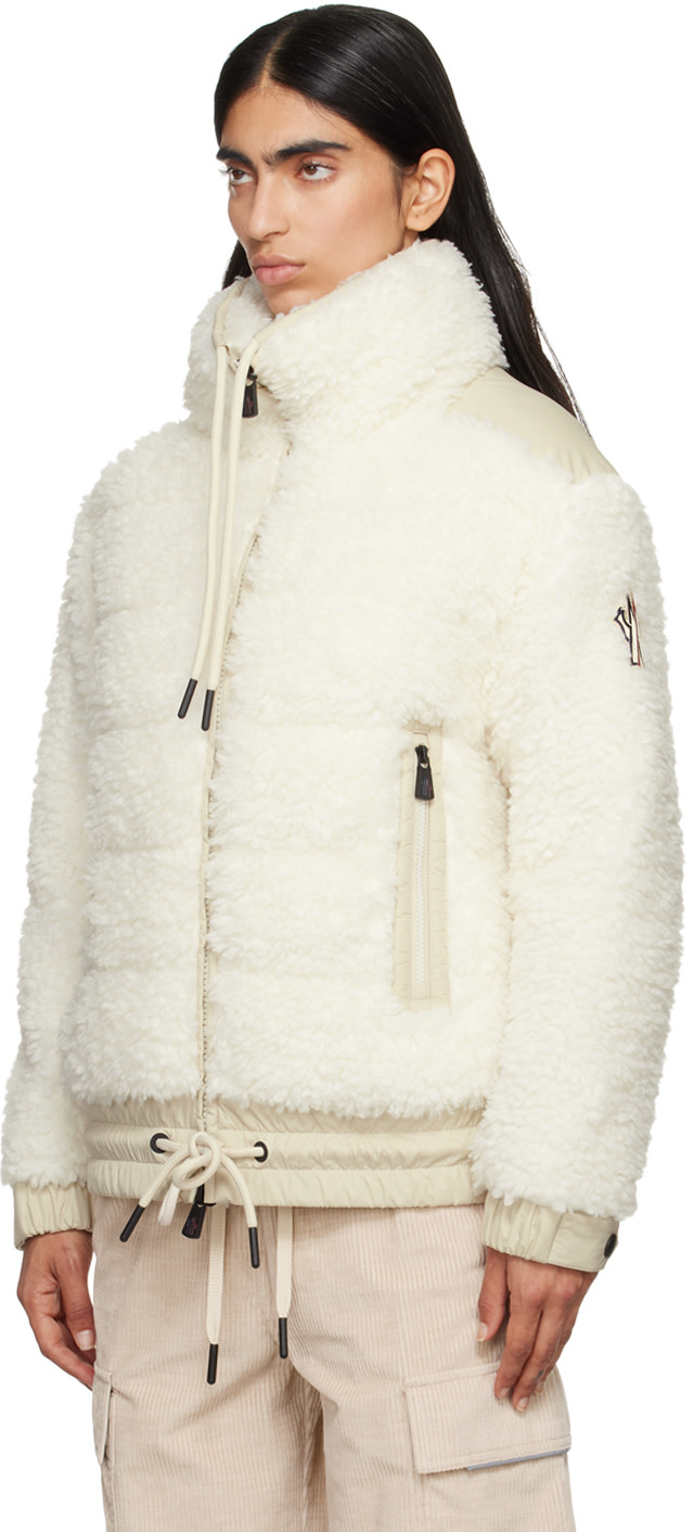 タグ付き Moncler SARCELLE ホワイト サイズ0 タグ付き Moncler SARCELLE ホワイト サイズ0 モンクレール Sarcelle