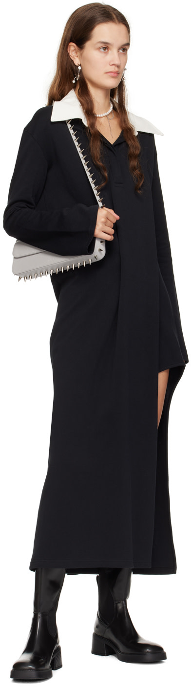 Miista - Bottes Flabia noires
