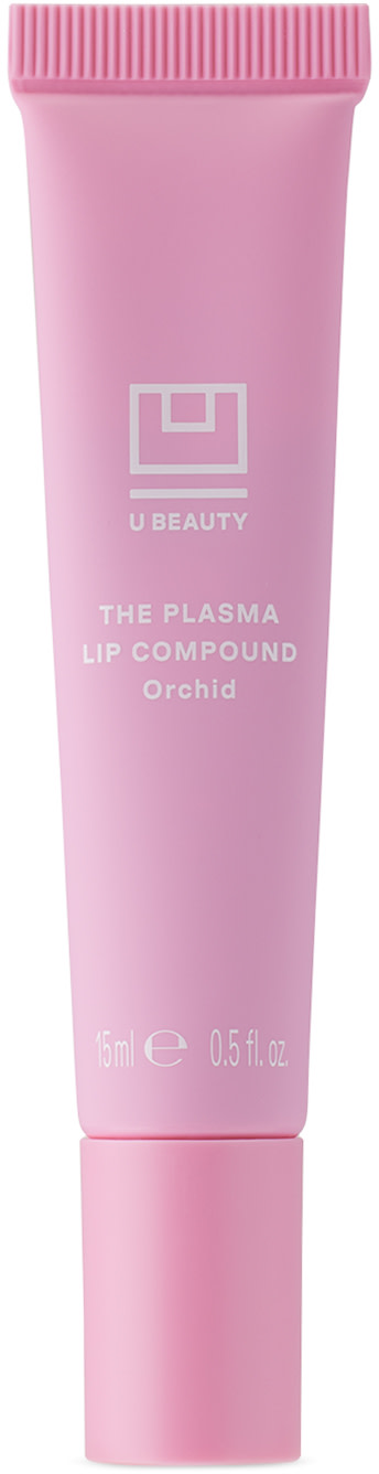 U Beauty - The PLASMA Lip Compound, 15 mL – Orchid
