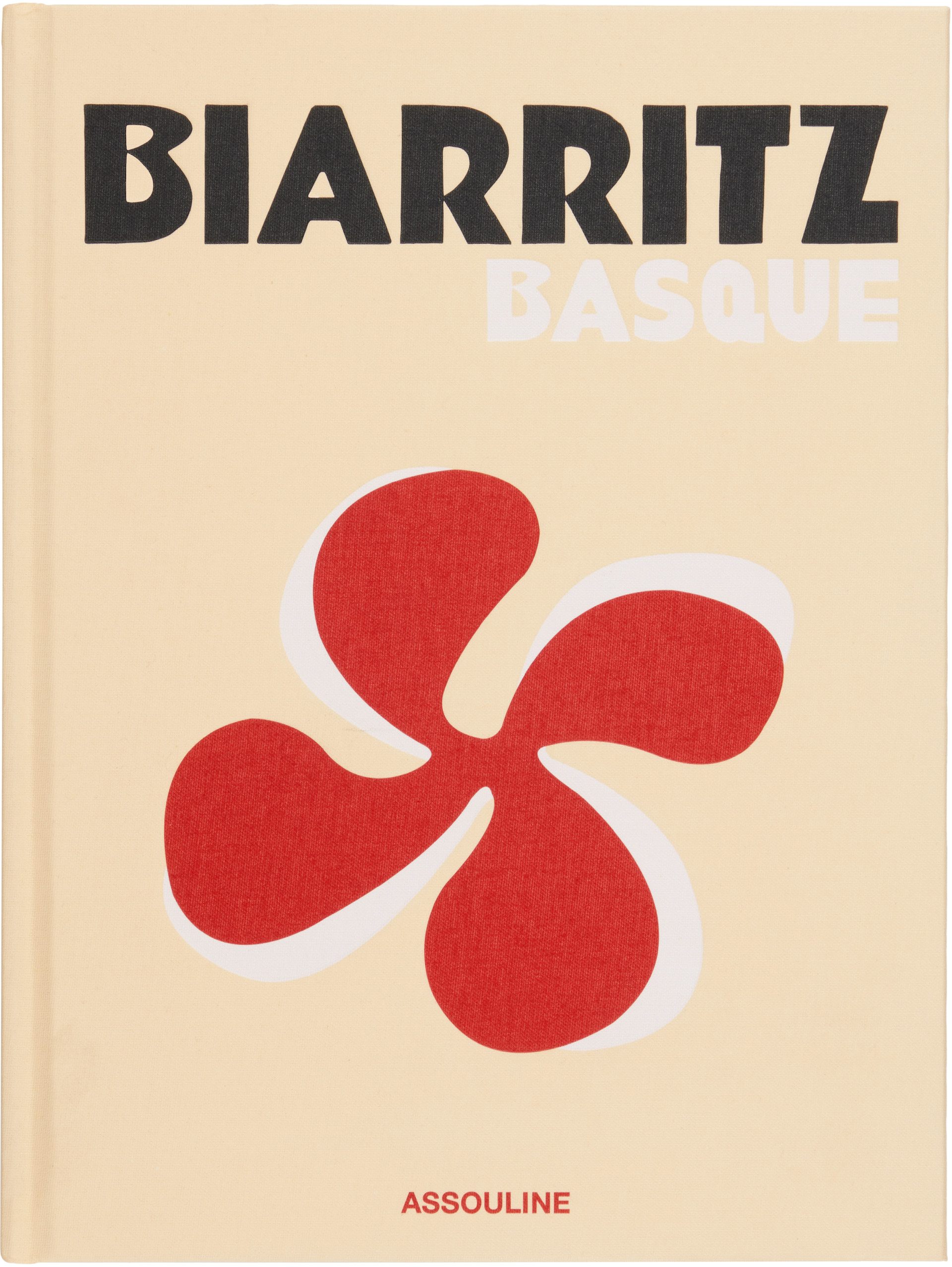 Assouline - Biarritz Basque