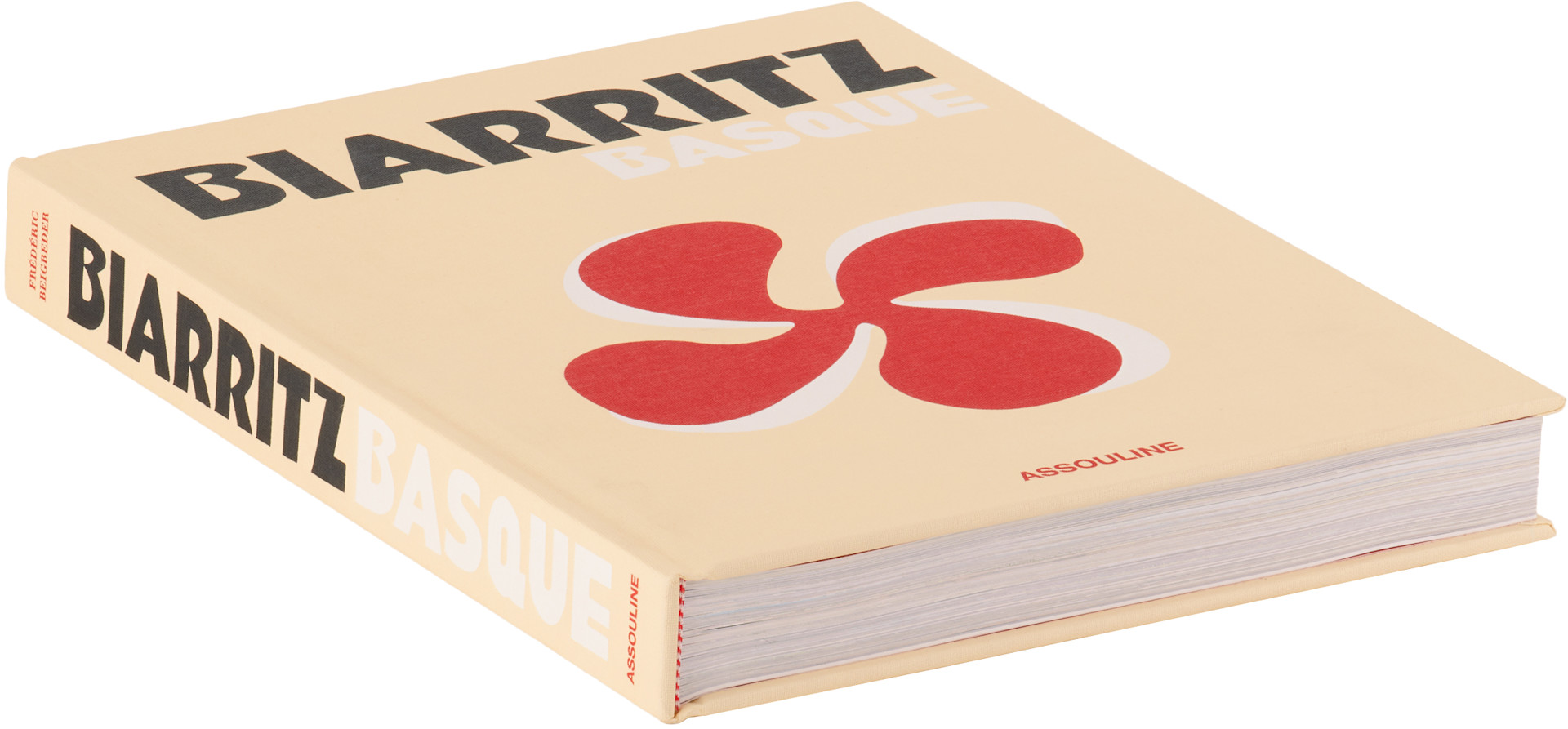 Assouline - Biarritz Basque
