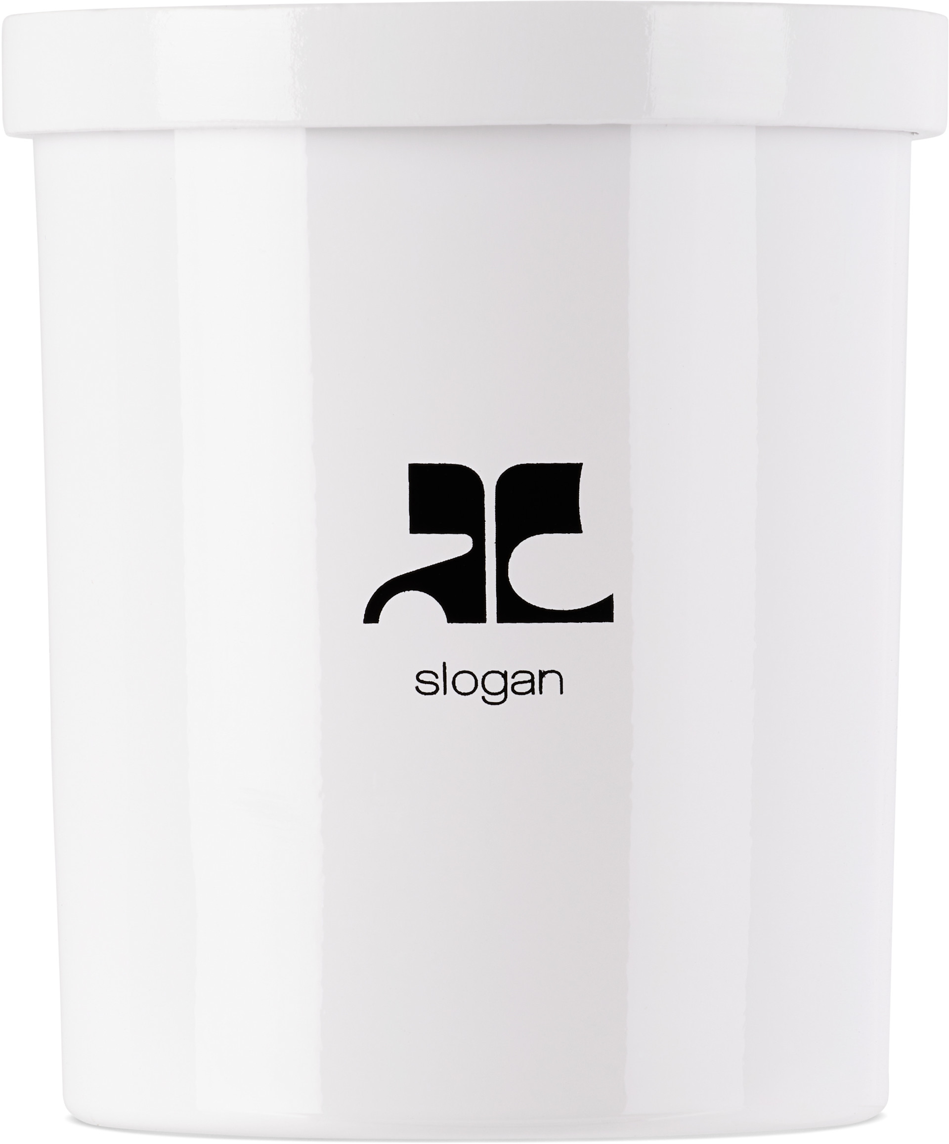 Courrèges Parfums - Bougie Slogan